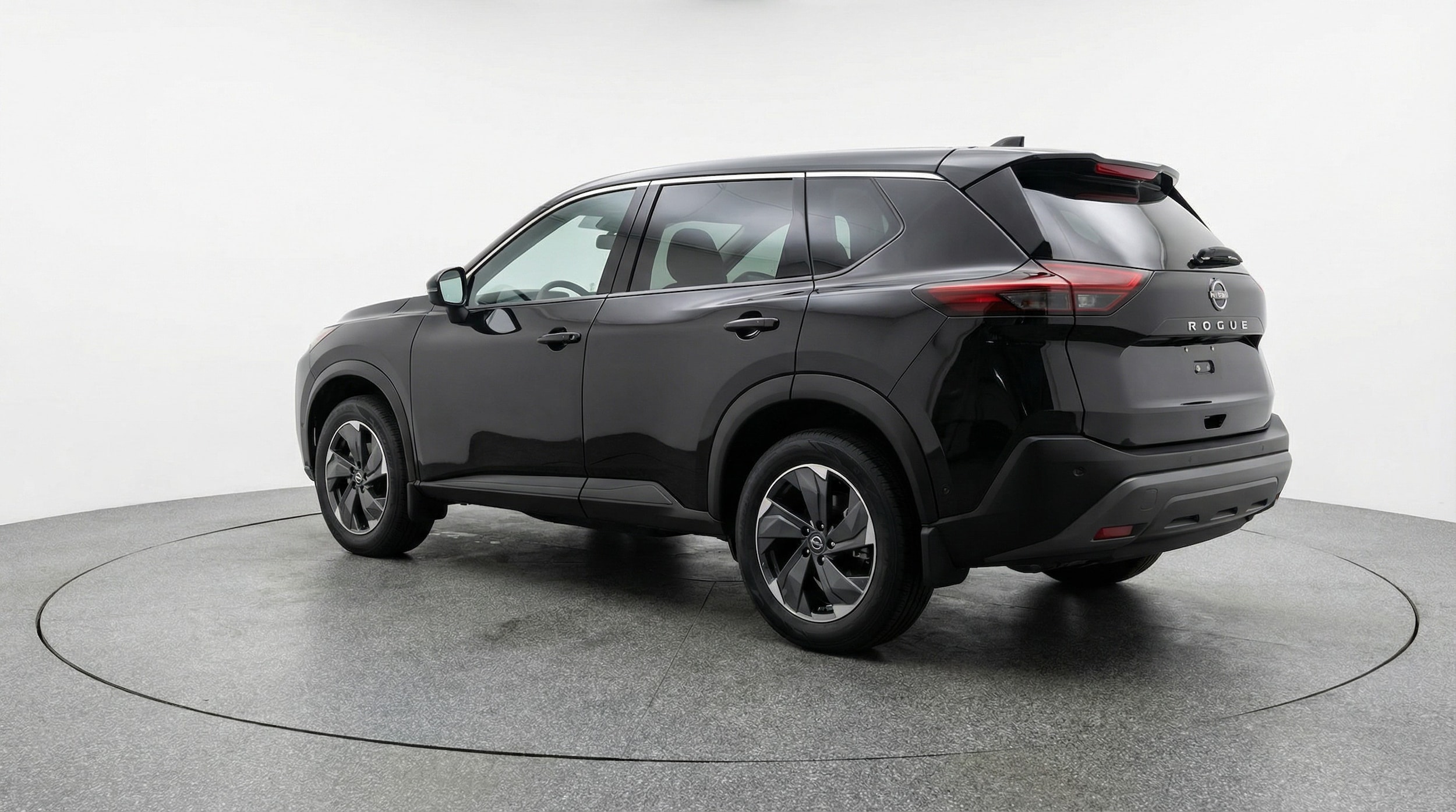 Thumbnail: 2025 Nissan Rogue - 5