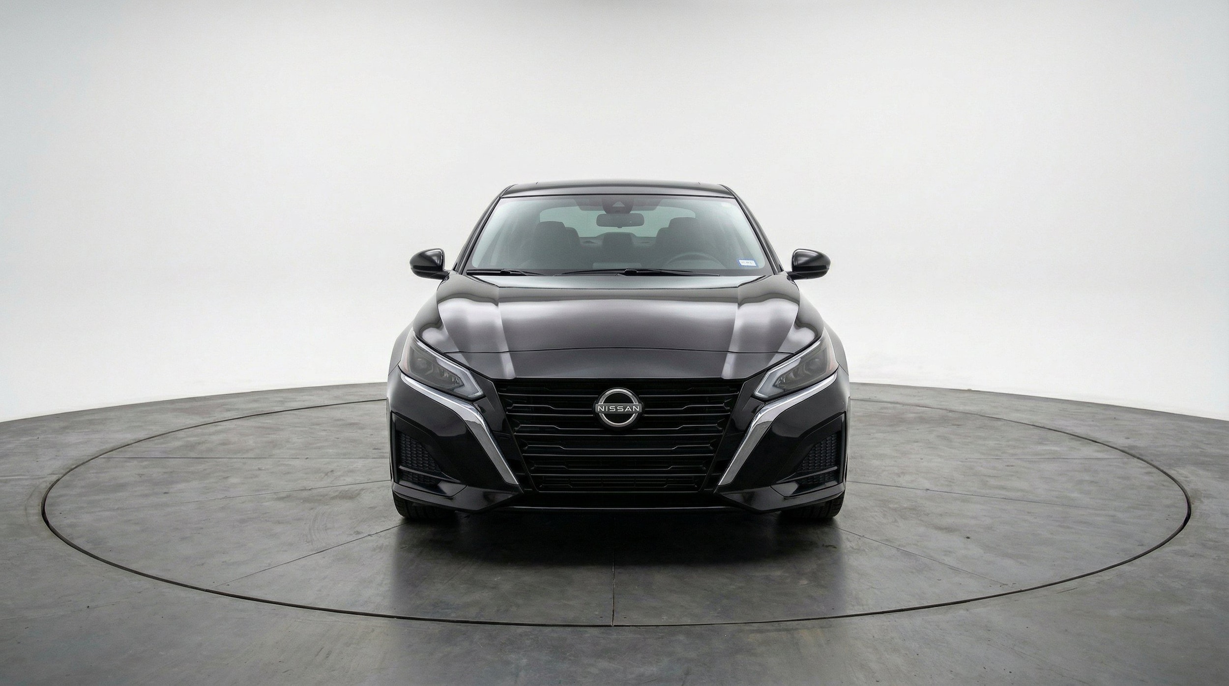 Thumbnail: 2025 Nissan Altima - 2