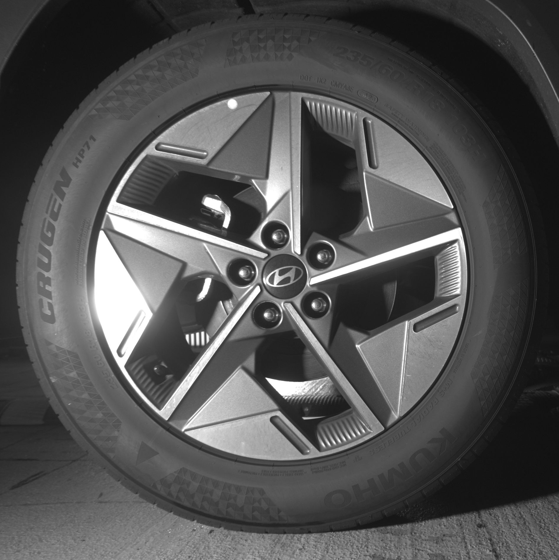 Thumbnail: 2025 Hyundai Tucson - 12