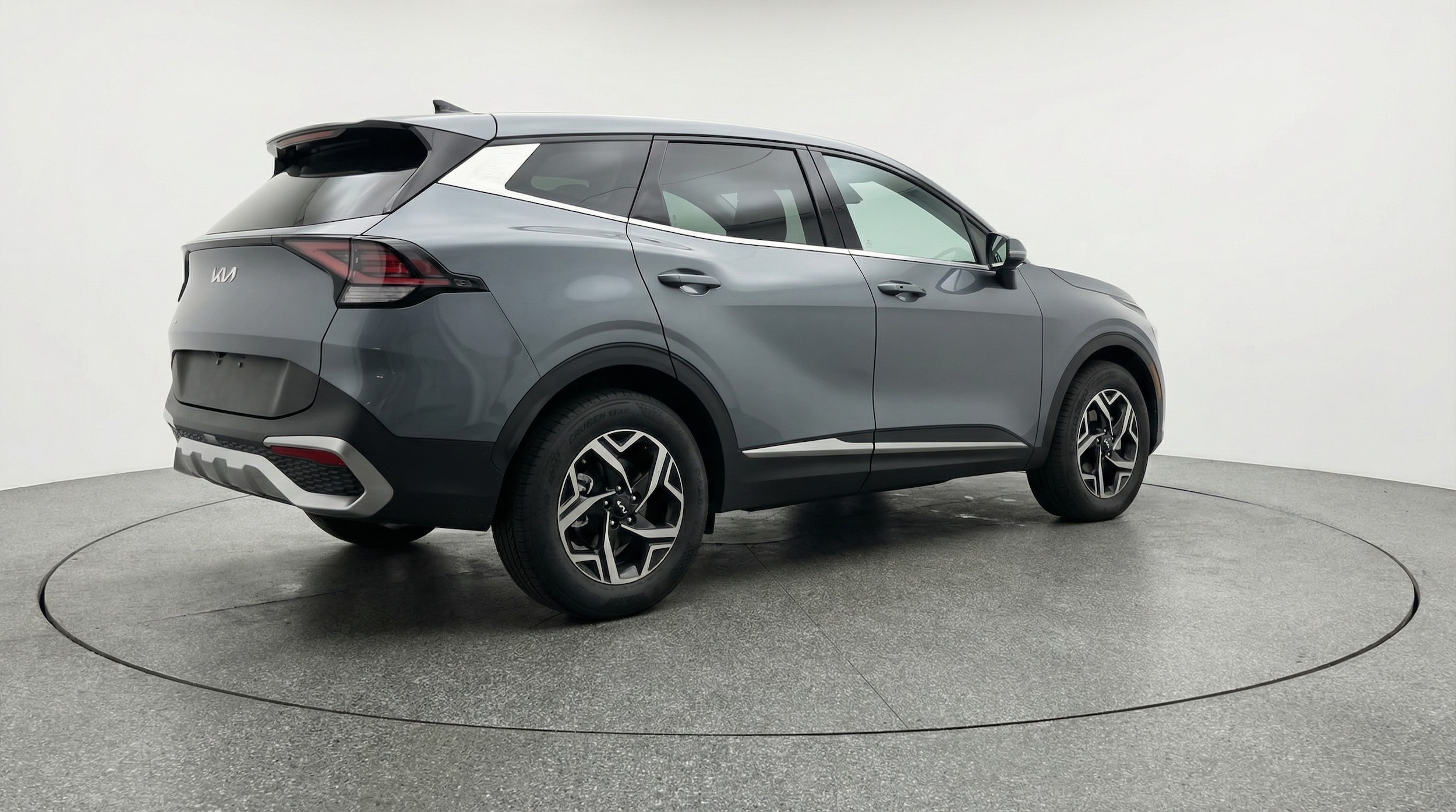 Thumbnail: 2025 Kia Sportage - 7