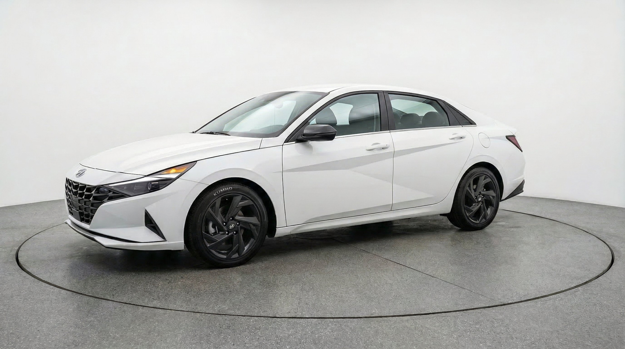 Thumbnail: 2026 Hyundai Elantra - 3