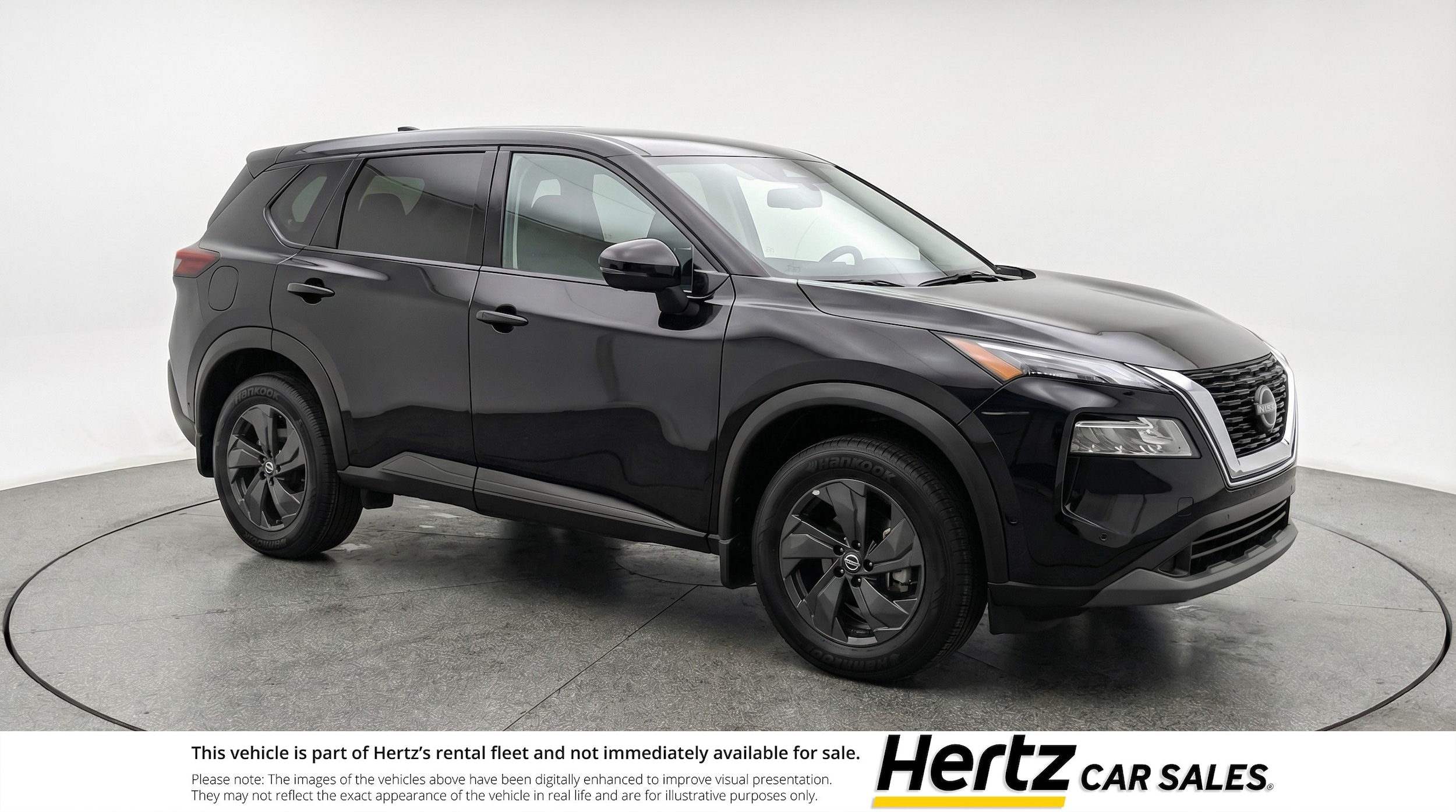 Thumbnail: 2026 Nissan Rogue - 1