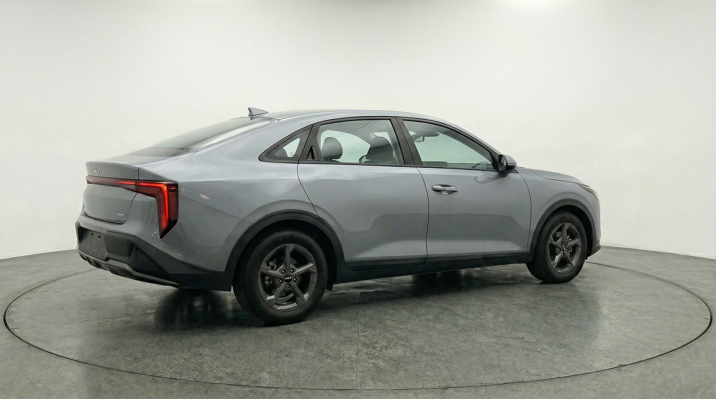 Thumbnail: 2025 Kia K4 - 7