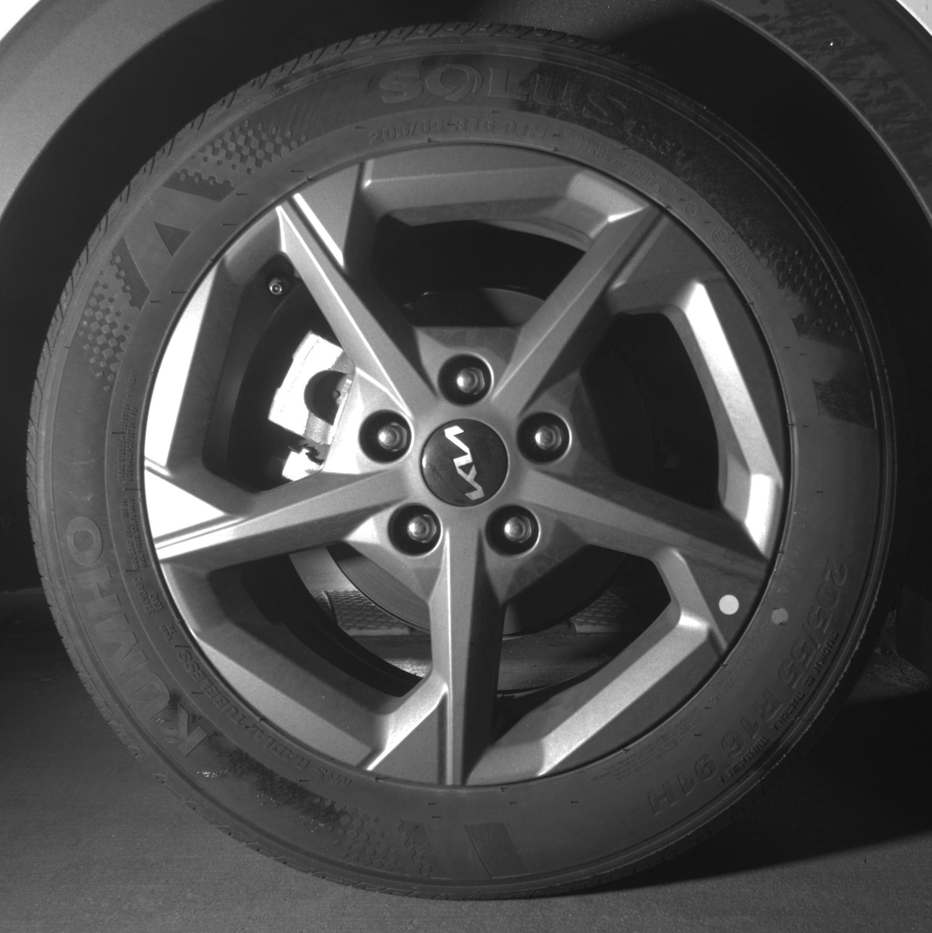 Thumbnail: 2025 Kia K4 - 12