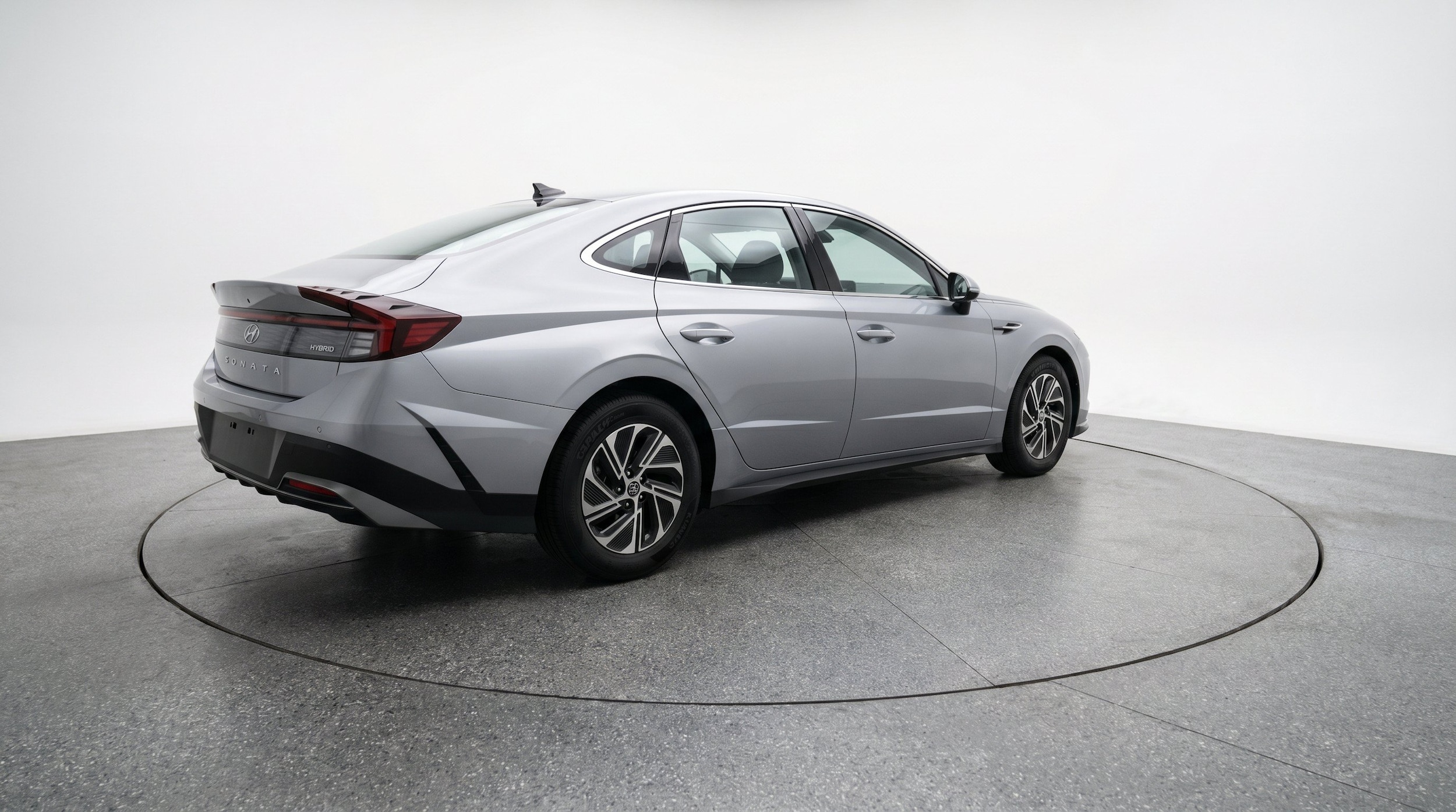 Thumbnail: 2026 Hyundai Sonata - 9