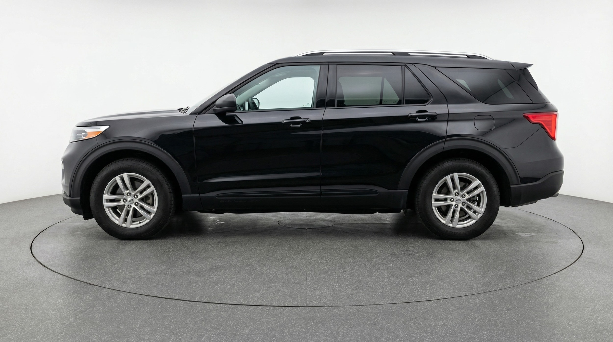 Thumbnail: 2024 Ford Explorer - 4