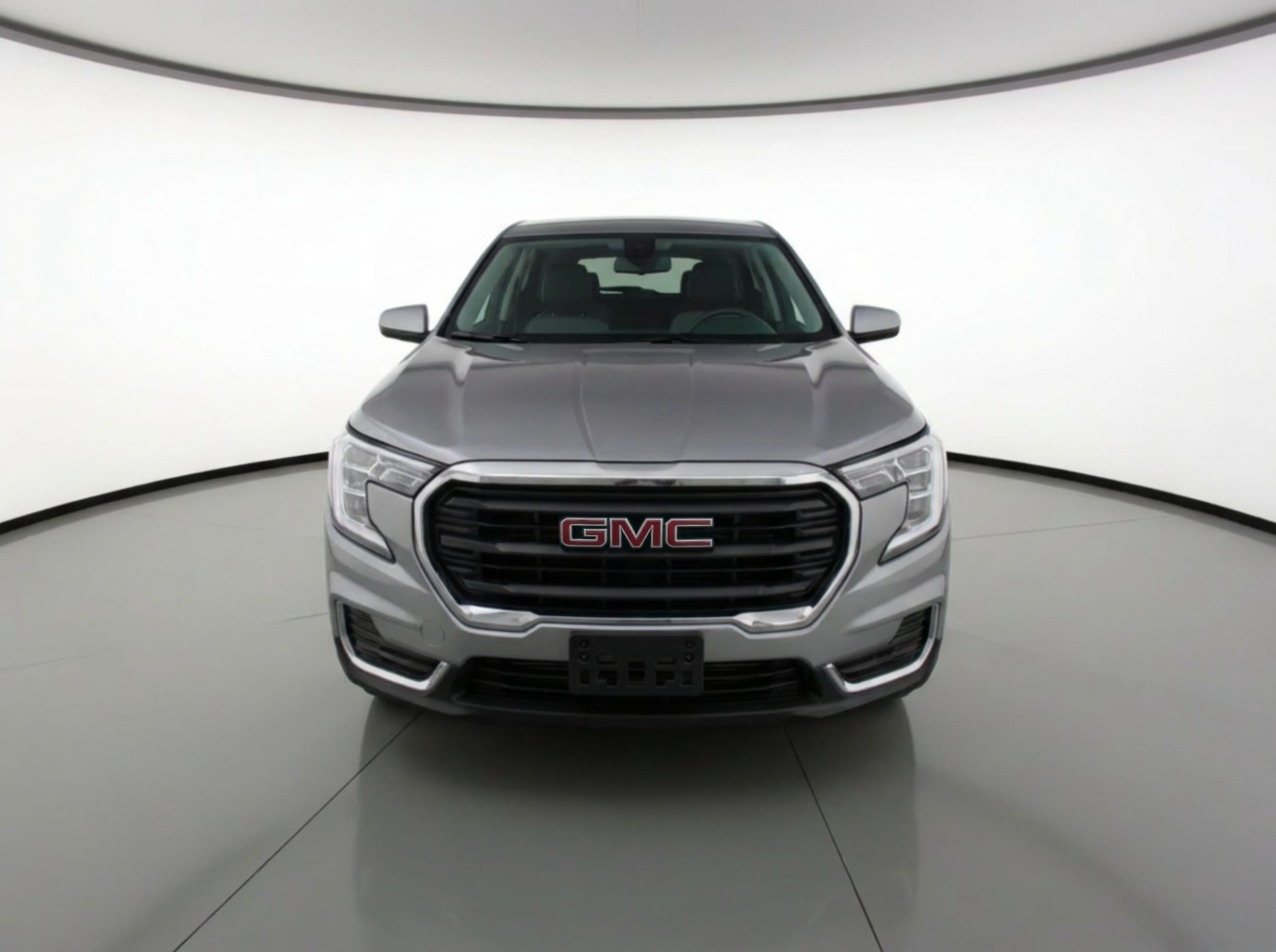 Thumbnail: 2024 GMC Terrain - 2