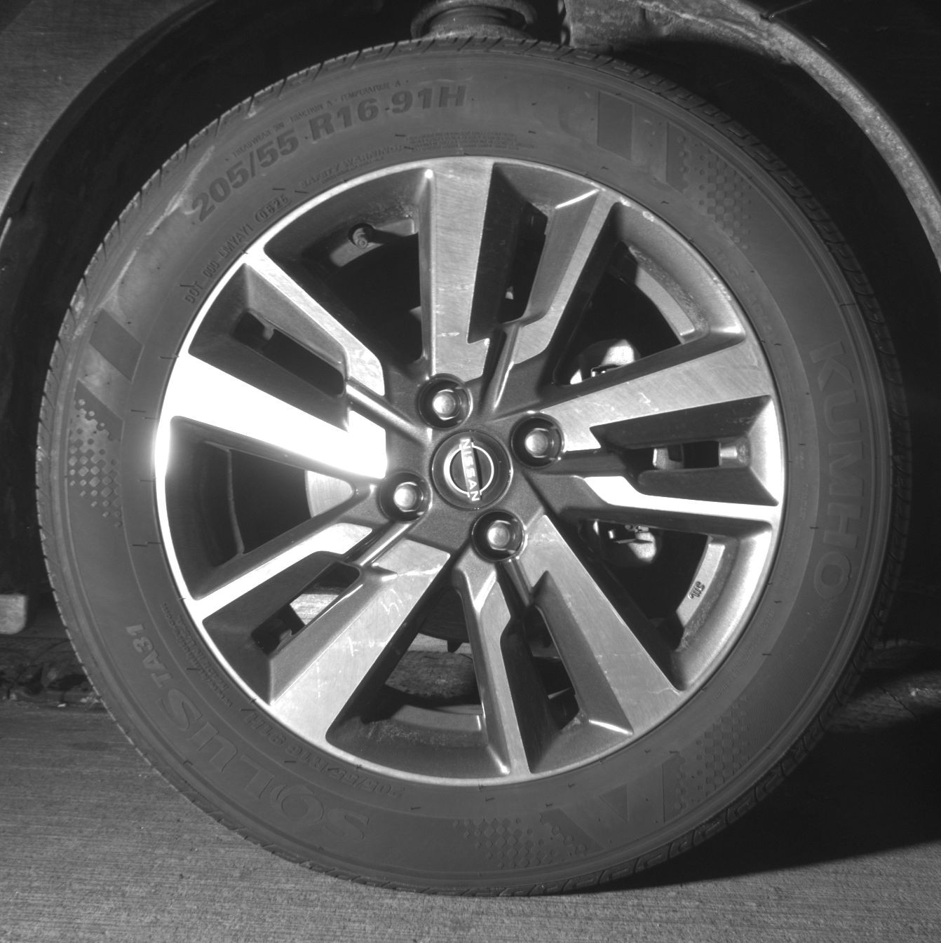 Thumbnail: 2025 Nissan Versa - 10