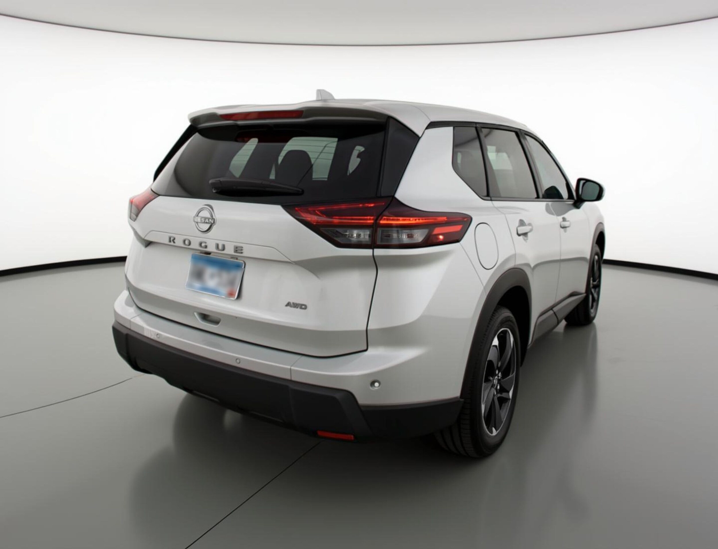 Thumbnail: 2025 Nissan Rogue - 7