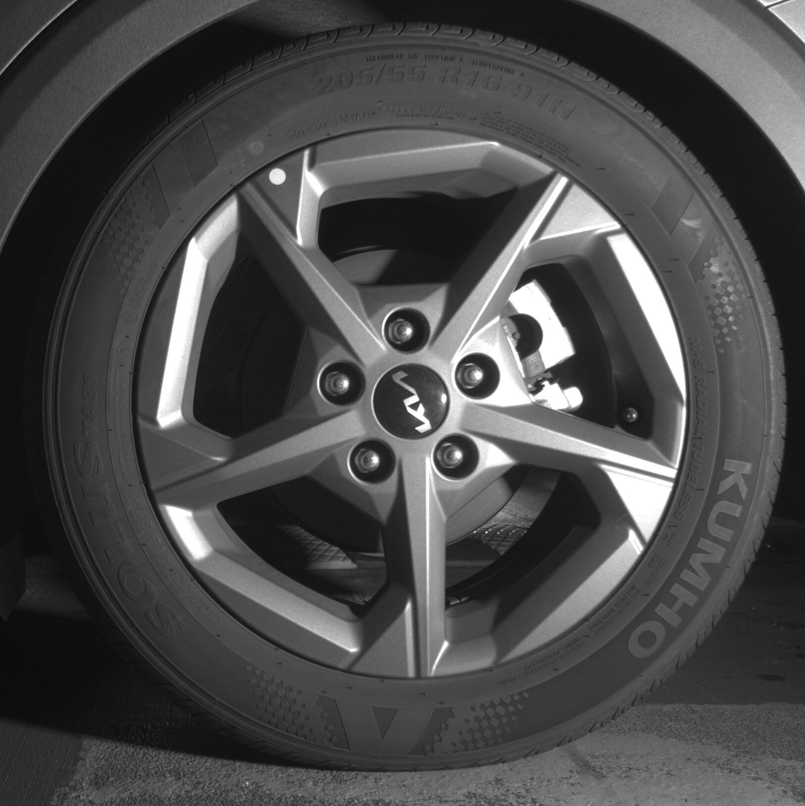 Thumbnail: 2025 Kia K4 - 11