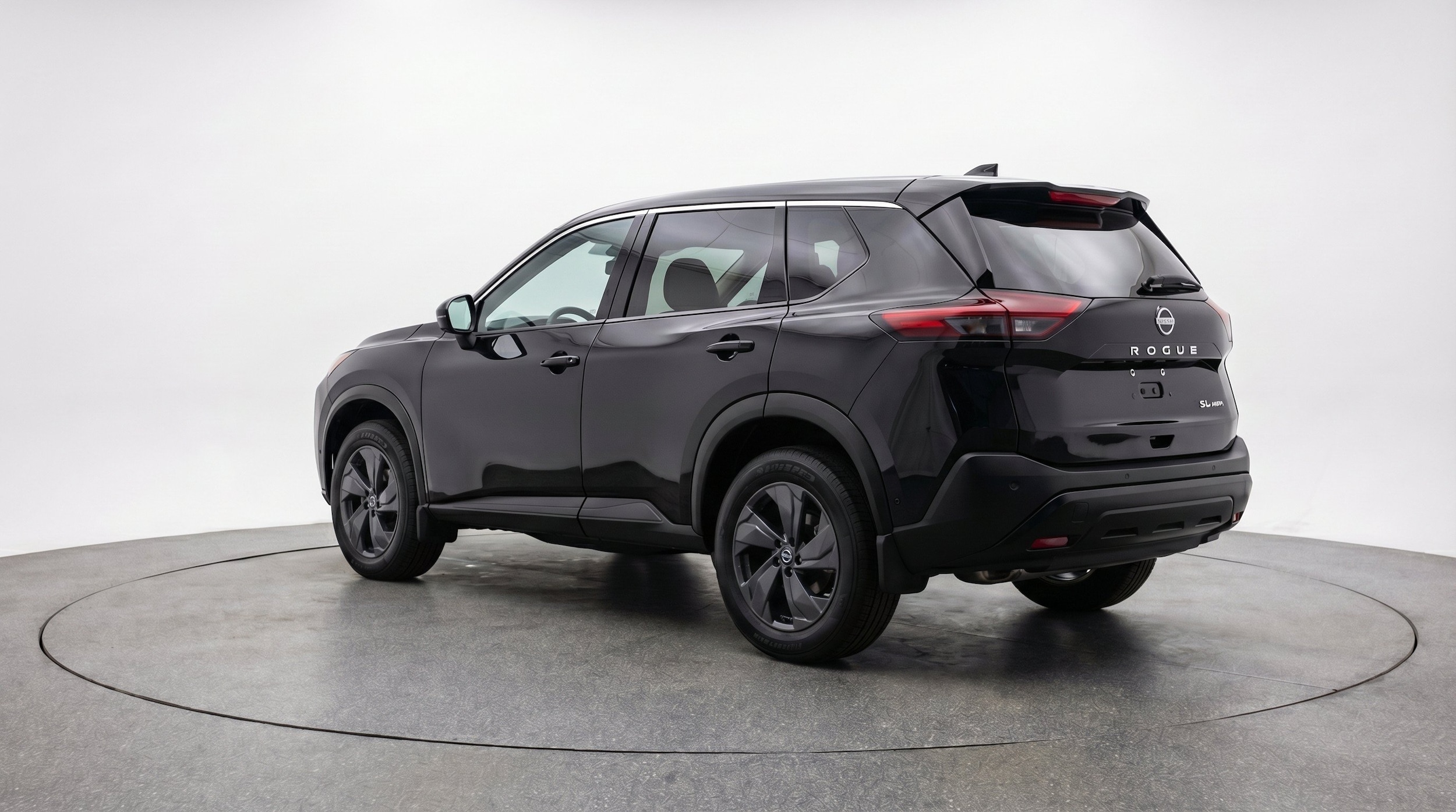 Thumbnail: 2026 Nissan Rogue - 6