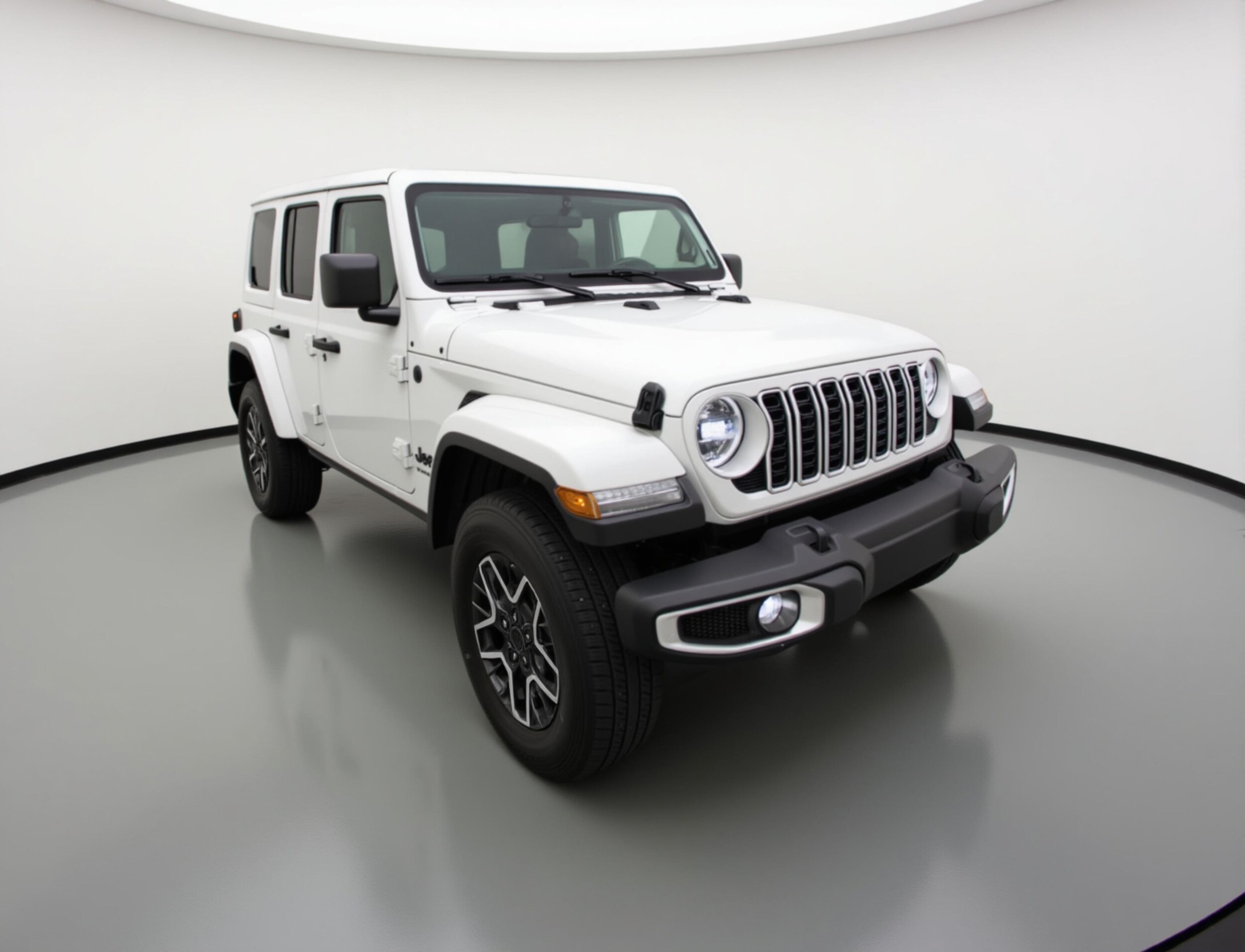 Thumbnail: 2025 Jeep Wrangler - 1