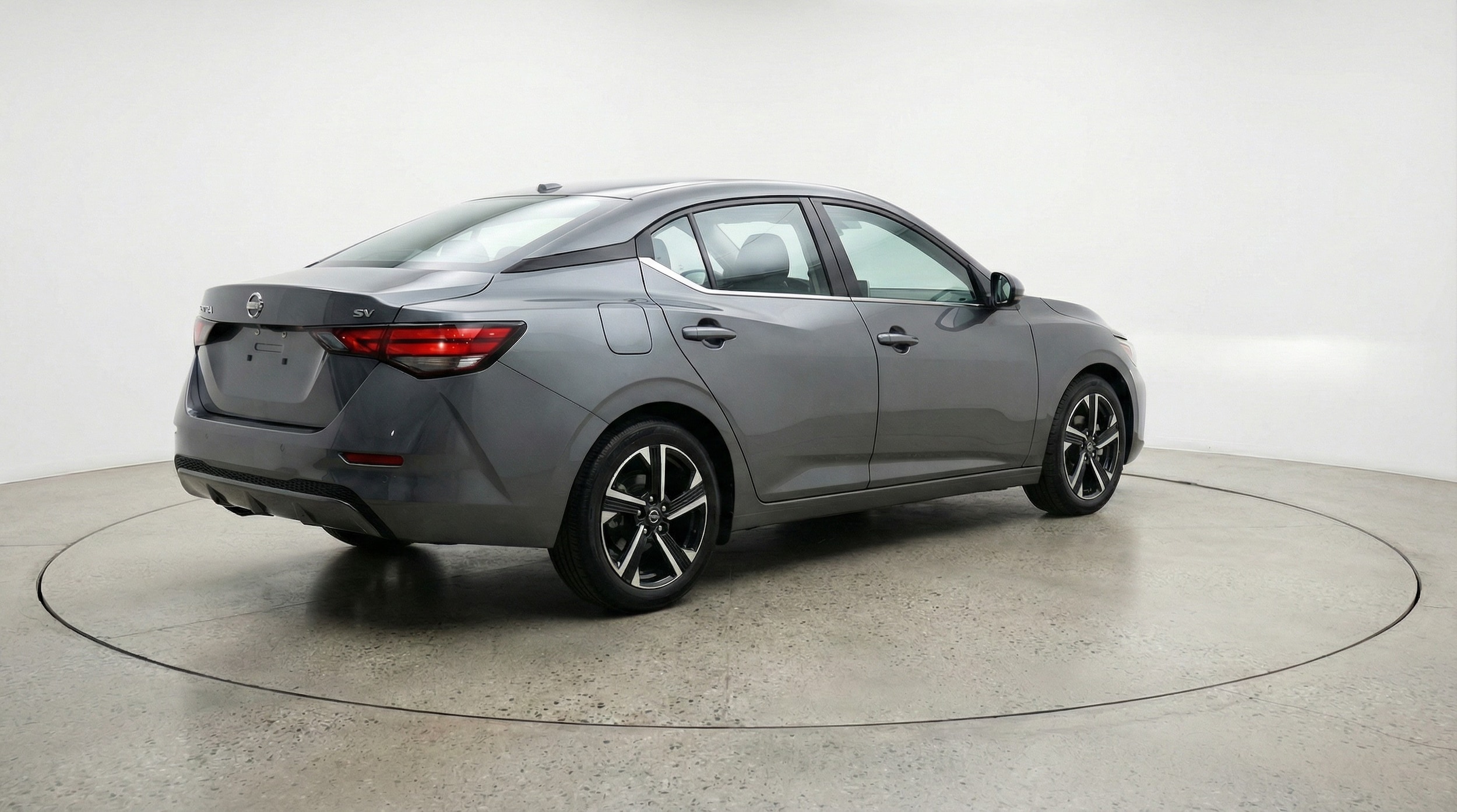 Thumbnail: 2025 Nissan Sentra - 7