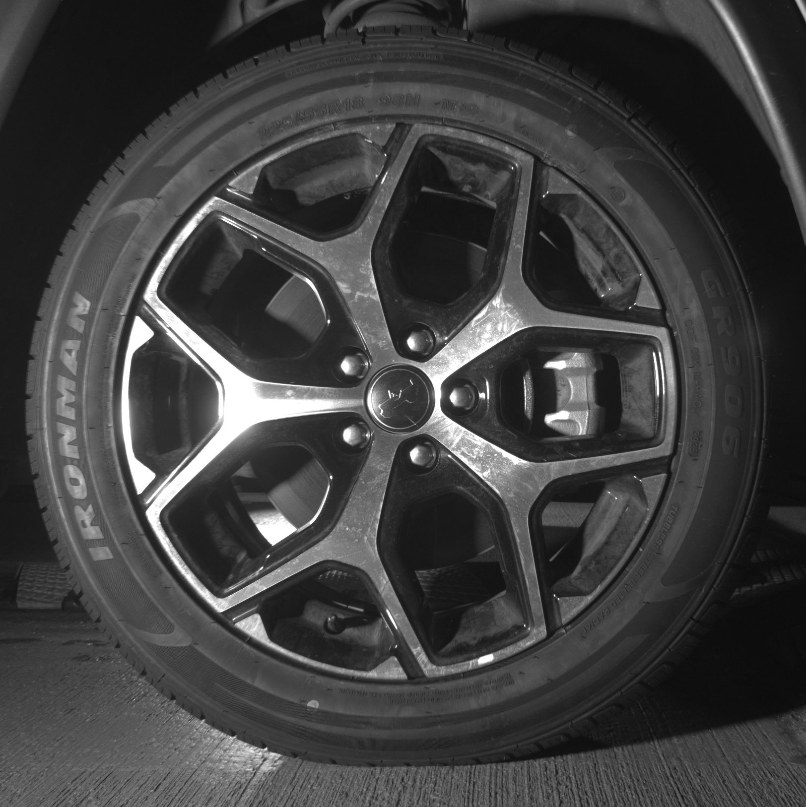 Thumbnail: 2025 Jeep Compass - 10