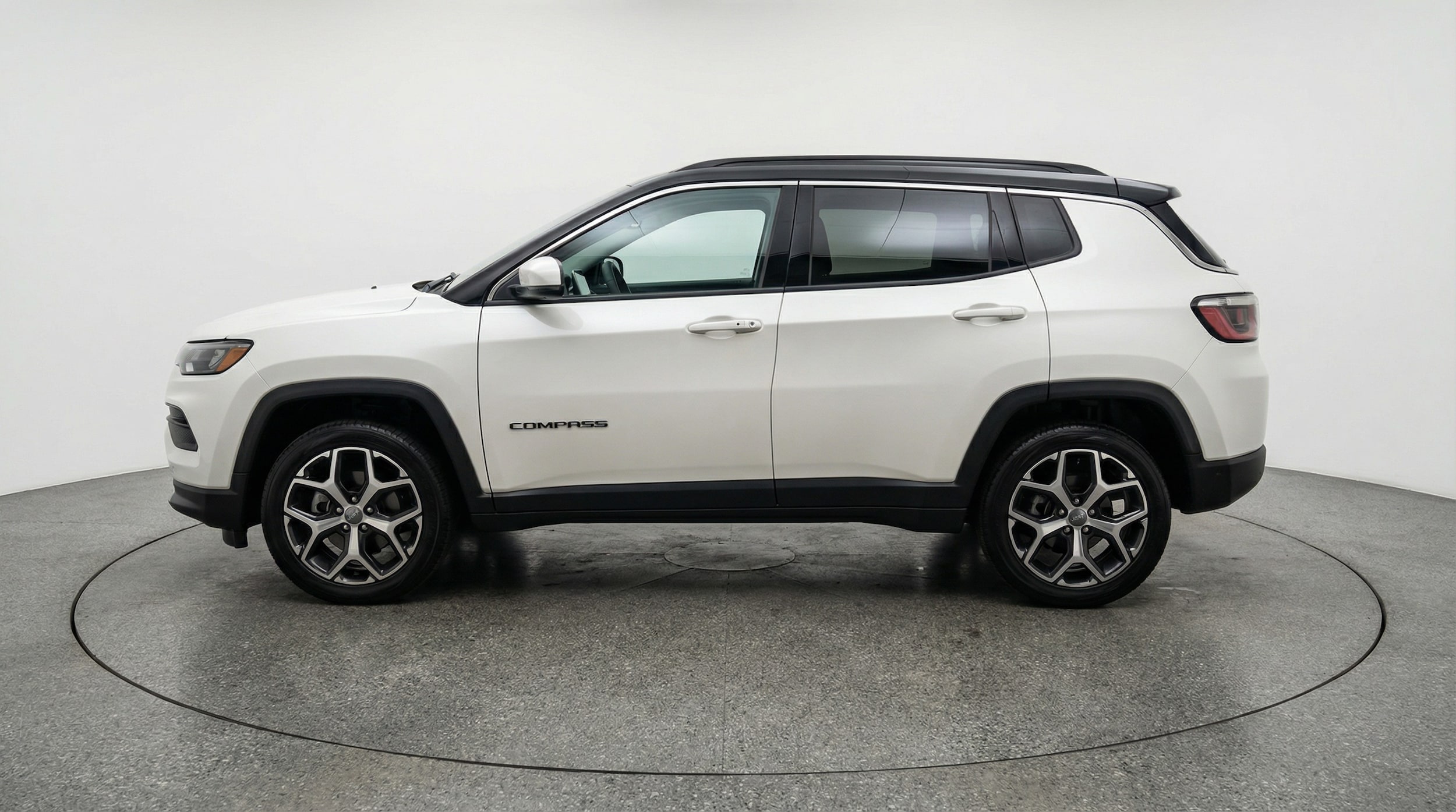 Thumbnail: 2025 Jeep Compass - 4