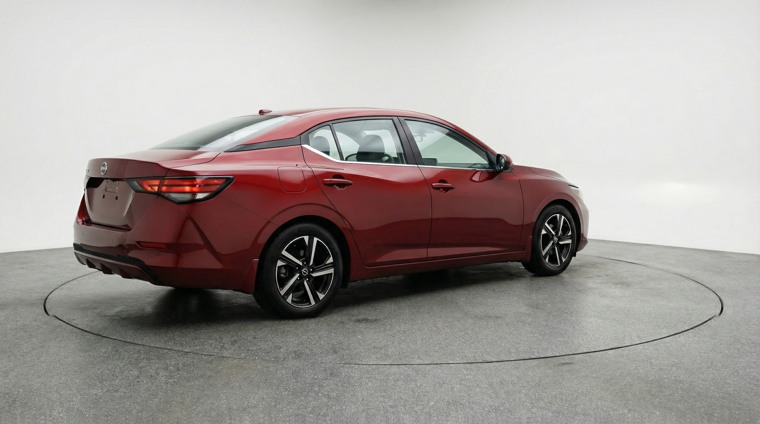 Thumbnail: 2025 Nissan Sentra - 7