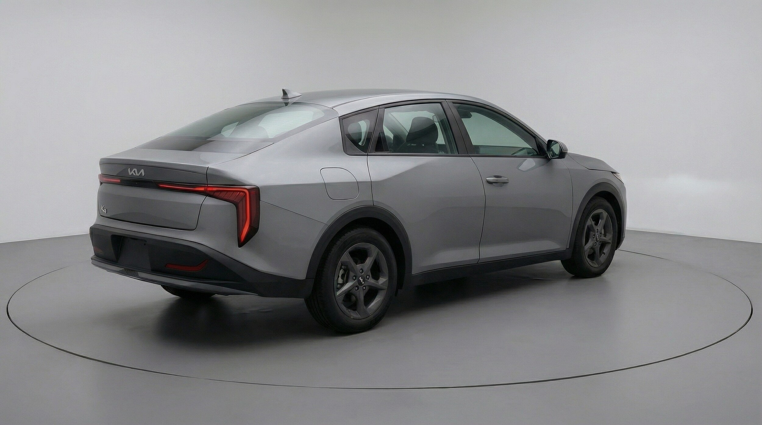 Thumbnail: 2025 Kia K4 - 7