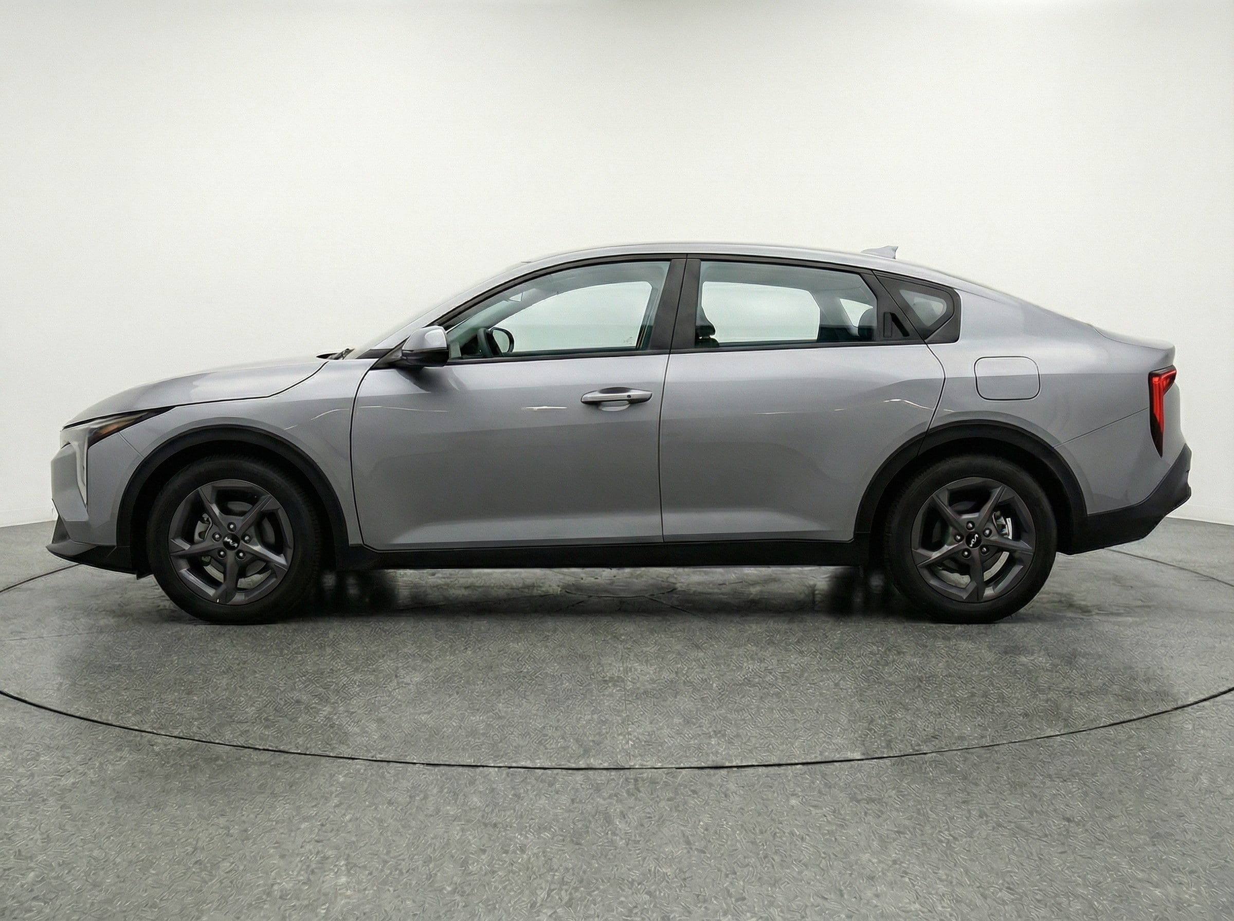 Thumbnail: 2025 Kia K4 - 4