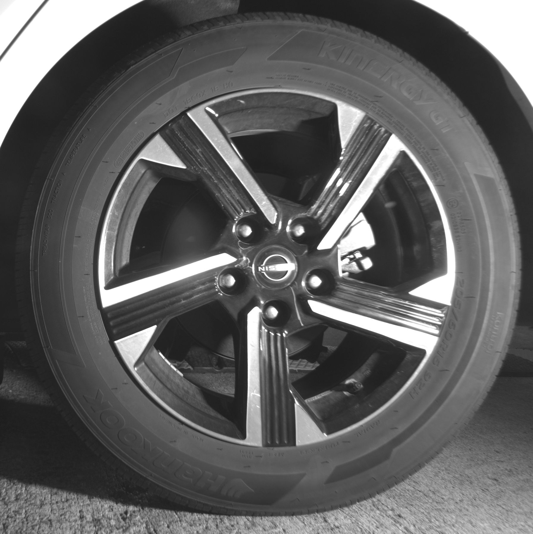 Thumbnail: 2025 Nissan Sentra - 11