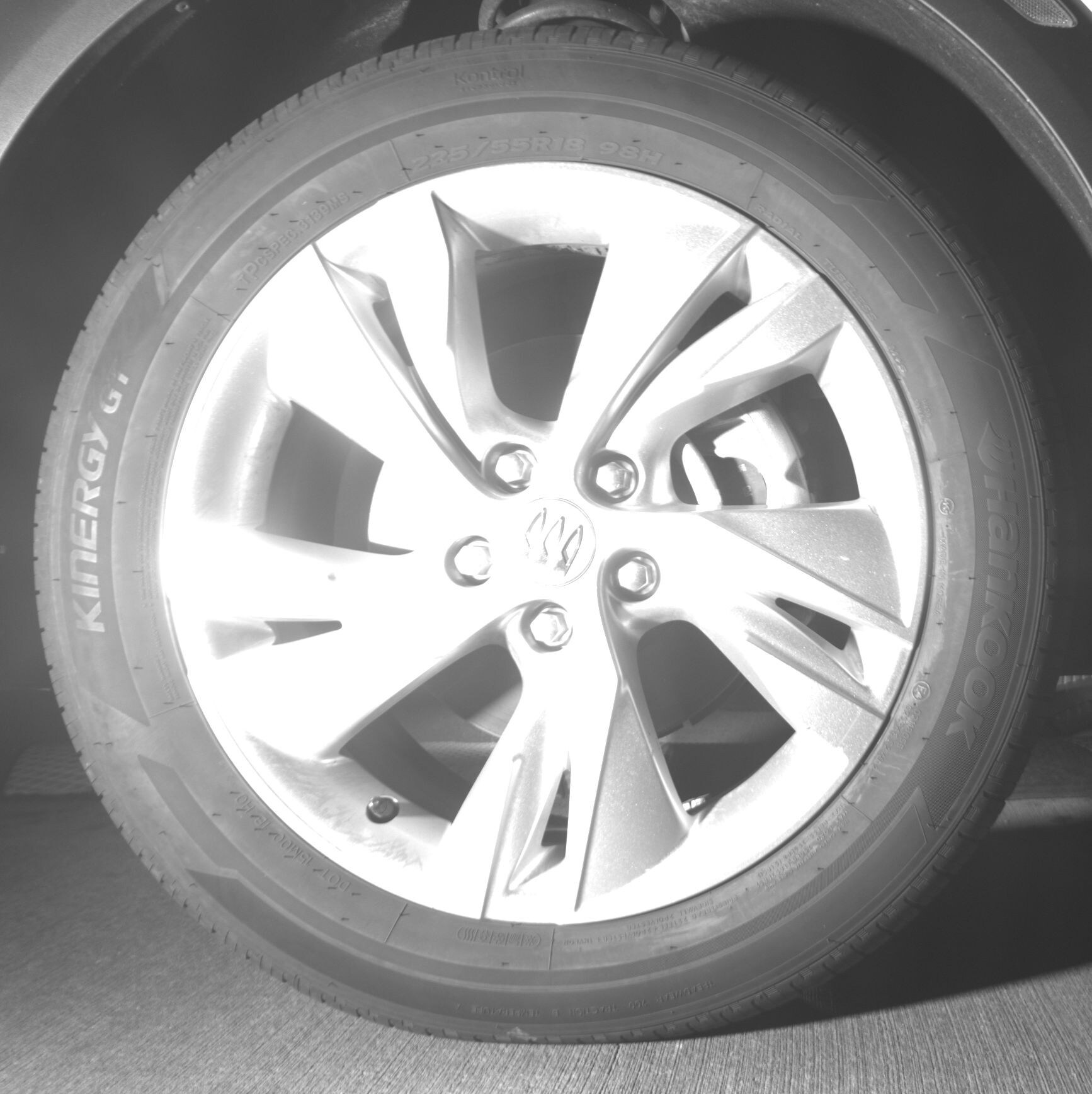 Thumbnail: 2025 Buick Encore GX - 10