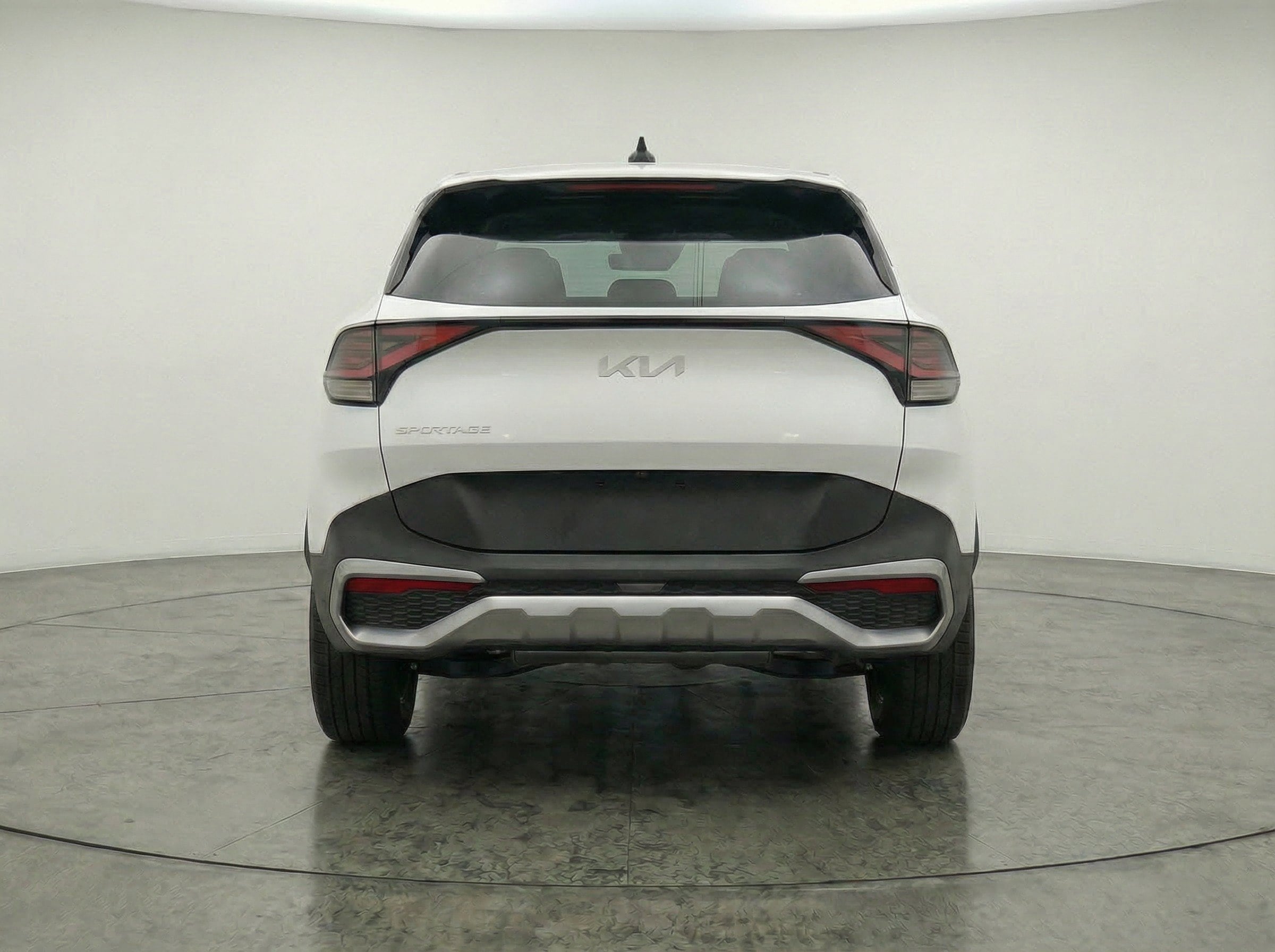 Thumbnail: 2026 Kia Sportage - 7