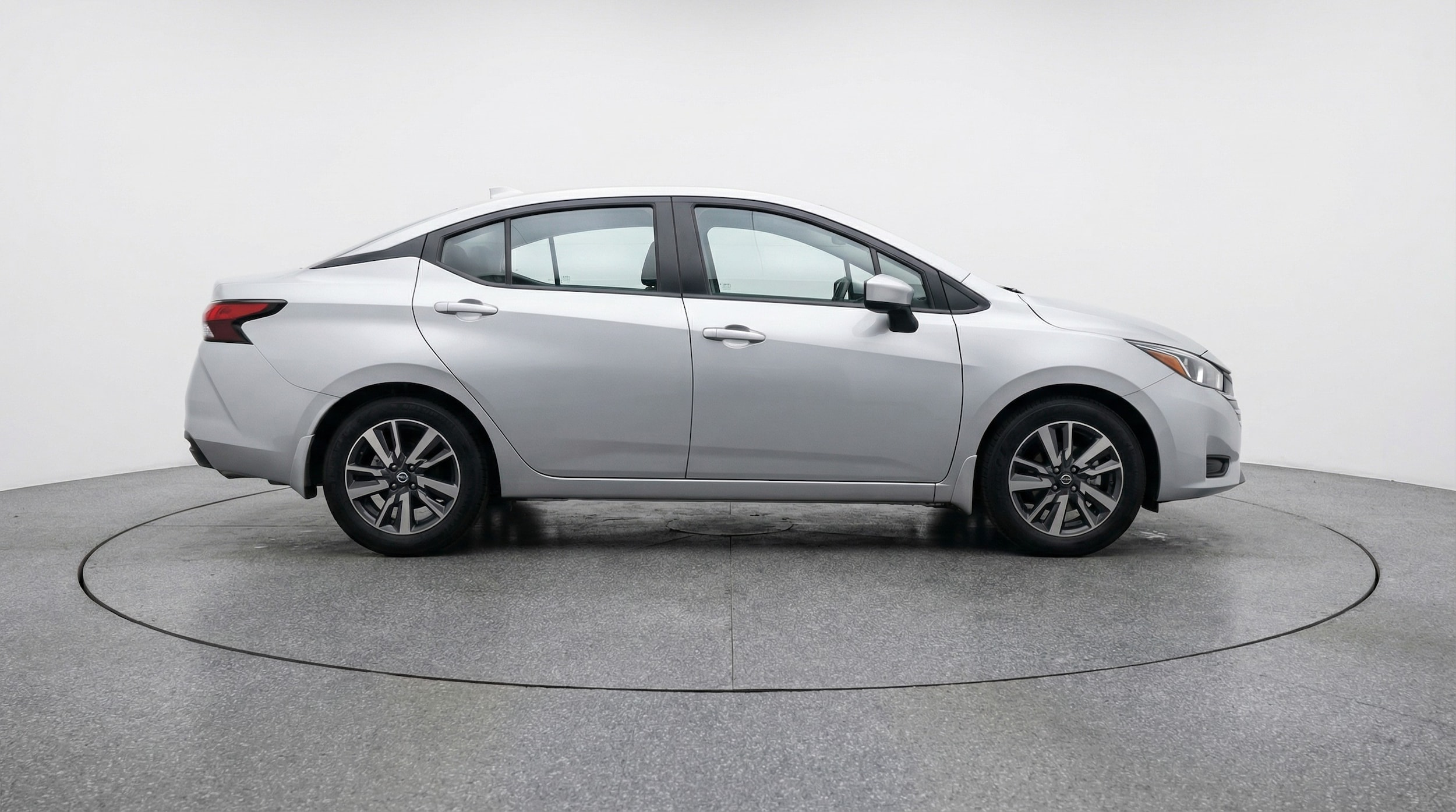 Thumbnail: 2025 Nissan Versa - 8