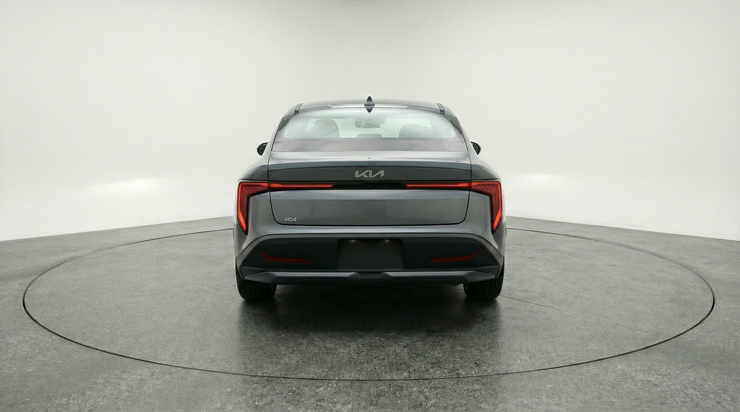 Thumbnail: 2025 Kia K4 - 6