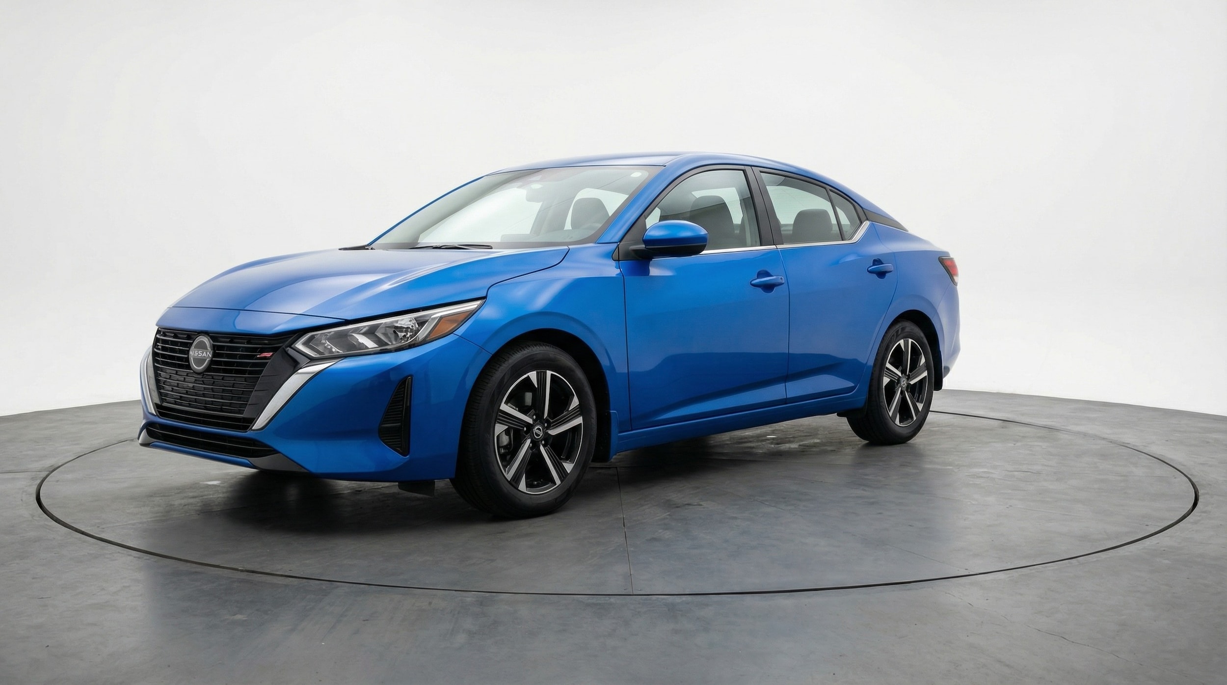 Thumbnail: 2025 Nissan Sentra - 3