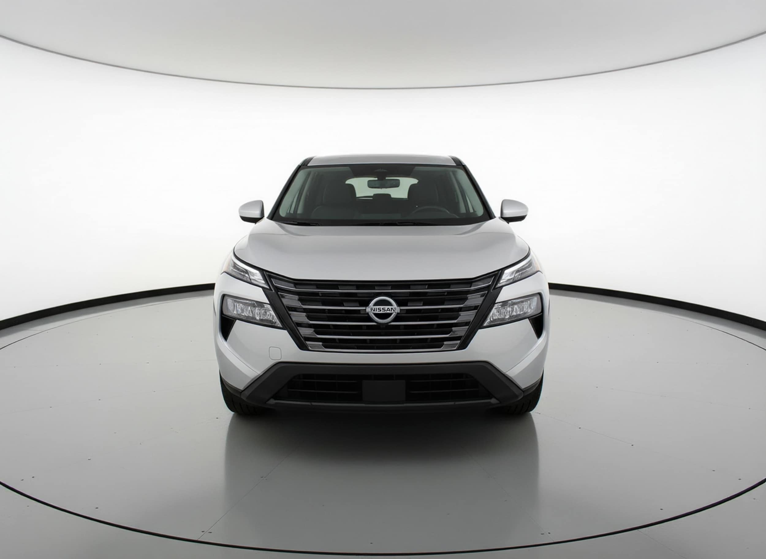 Thumbnail: 2025 Nissan Rogue - 2