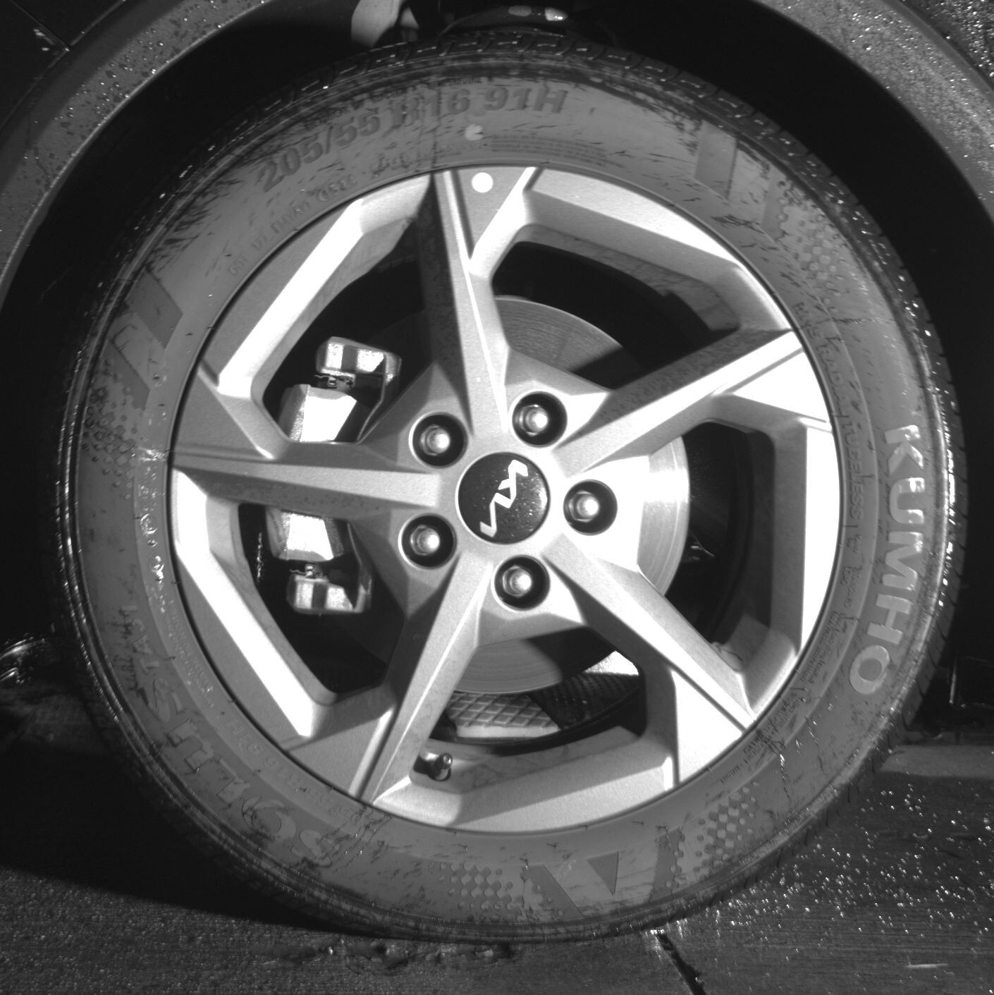 Thumbnail: 2025 Kia K4 - 9