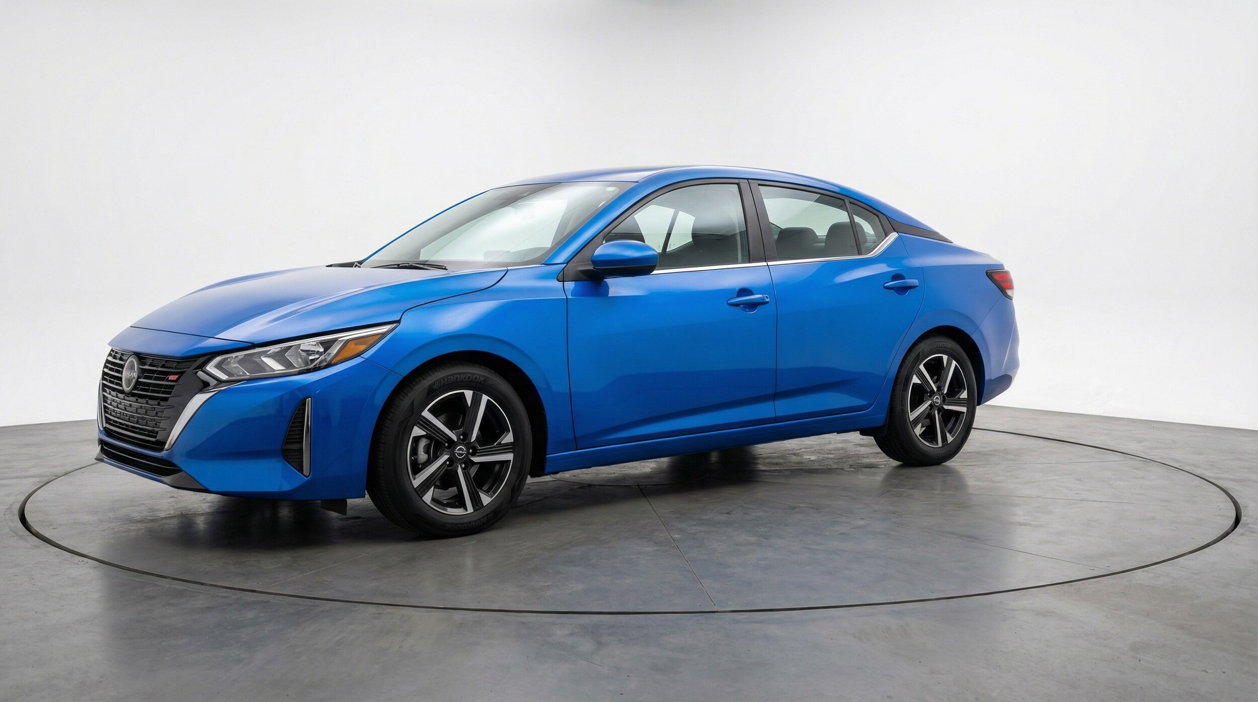 Thumbnail: 2025 Nissan Sentra - 3