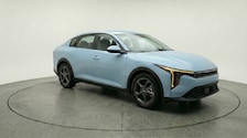 2025 Kia K4  -
                  Hoover, AL
