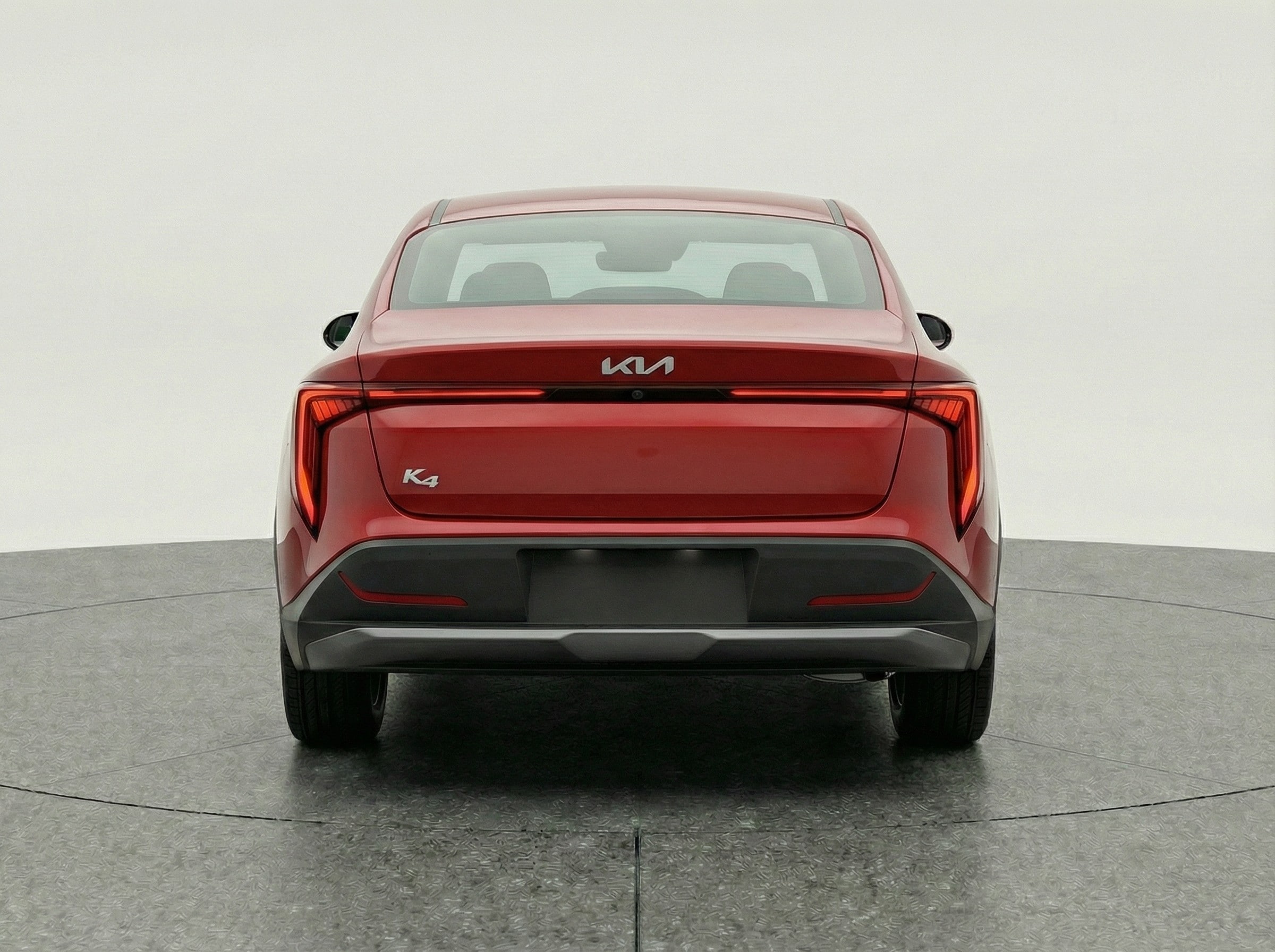 Thumbnail: 2025 Kia K4 - 6