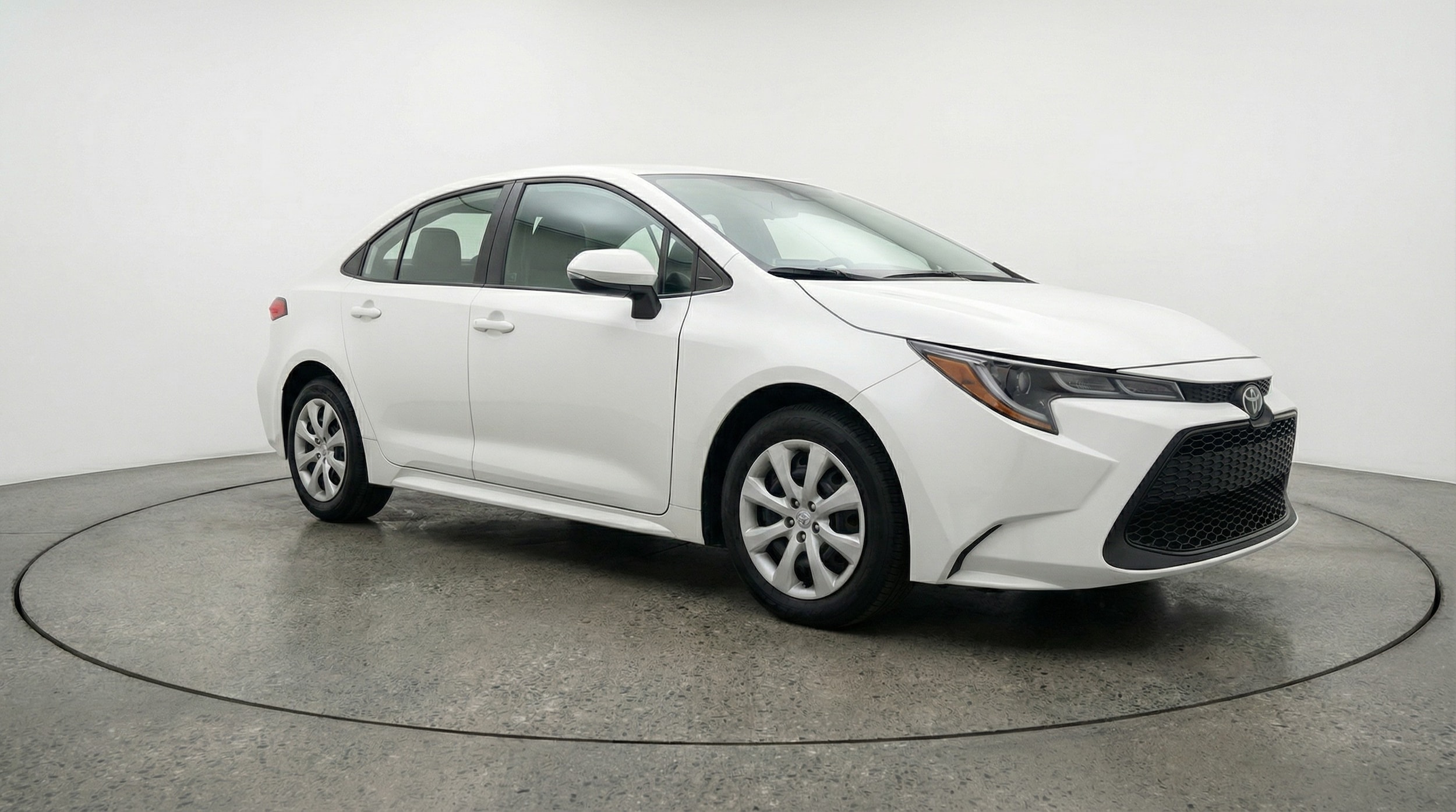 Thumbnail: 2025 Toyota Corolla - 1