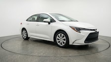 2025 Toyota Corolla  -
                  Hoover, AL