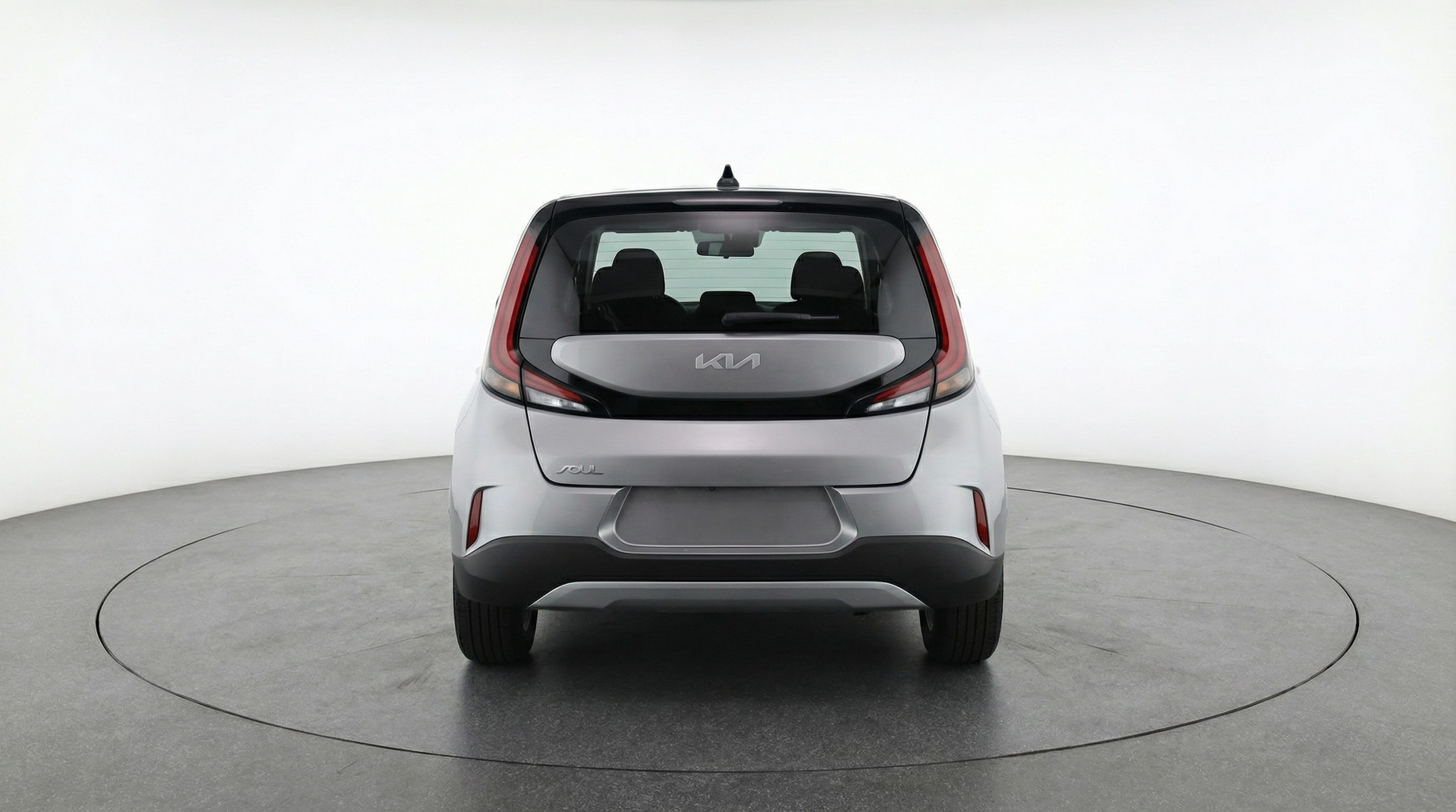 Thumbnail: 2025 Kia Soul - 6
