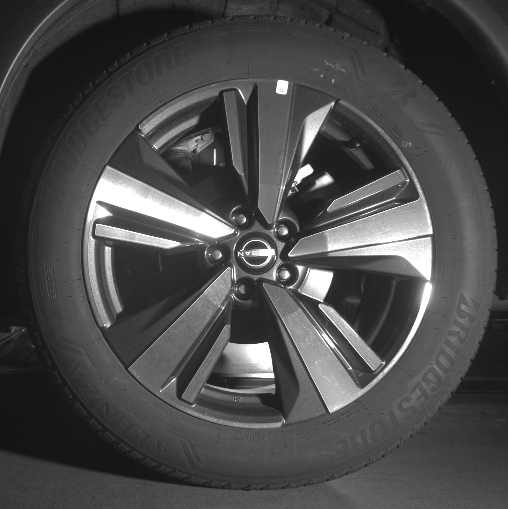 Thumbnail: 2026 Nissan Rogue - 14