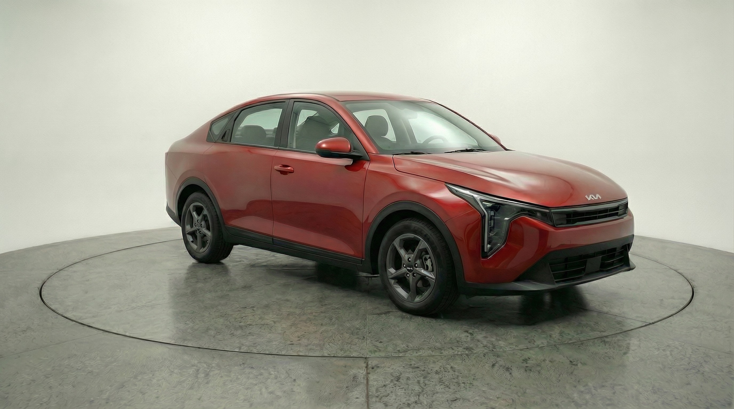 Thumbnail: 2025 Kia K4 - 1