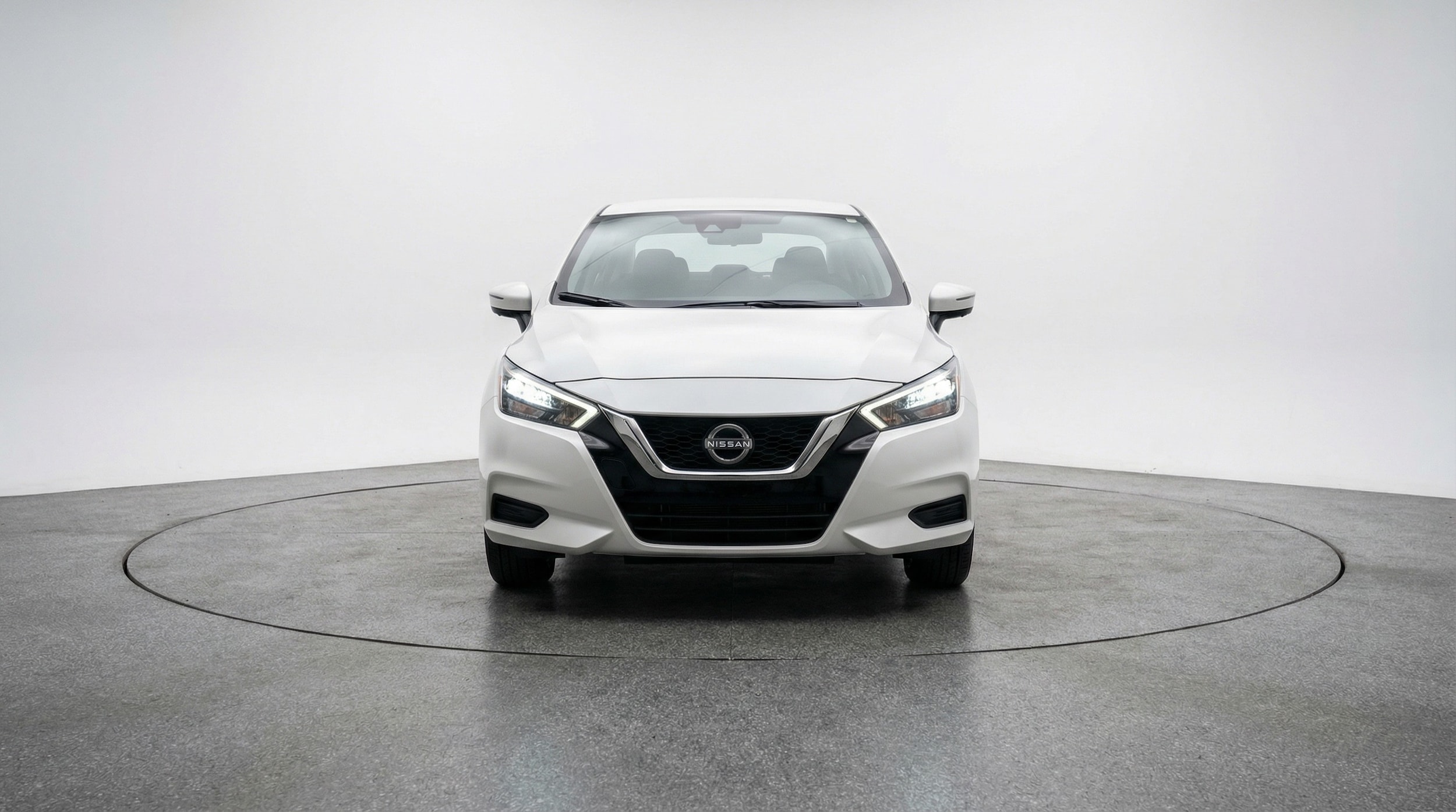 Thumbnail: 2025 Nissan Versa - 2