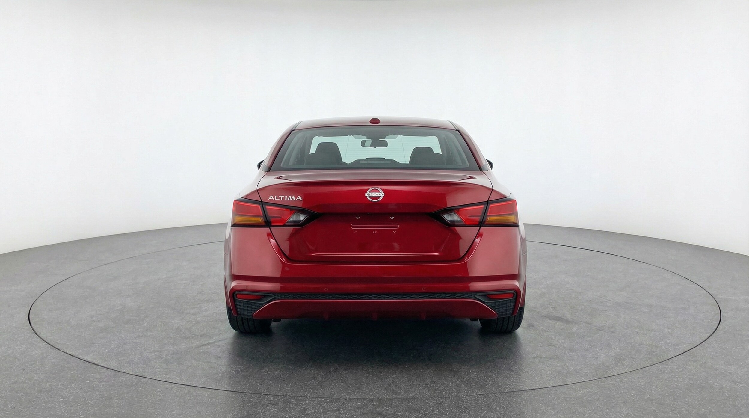 Thumbnail: 2025 Nissan Altima - 6