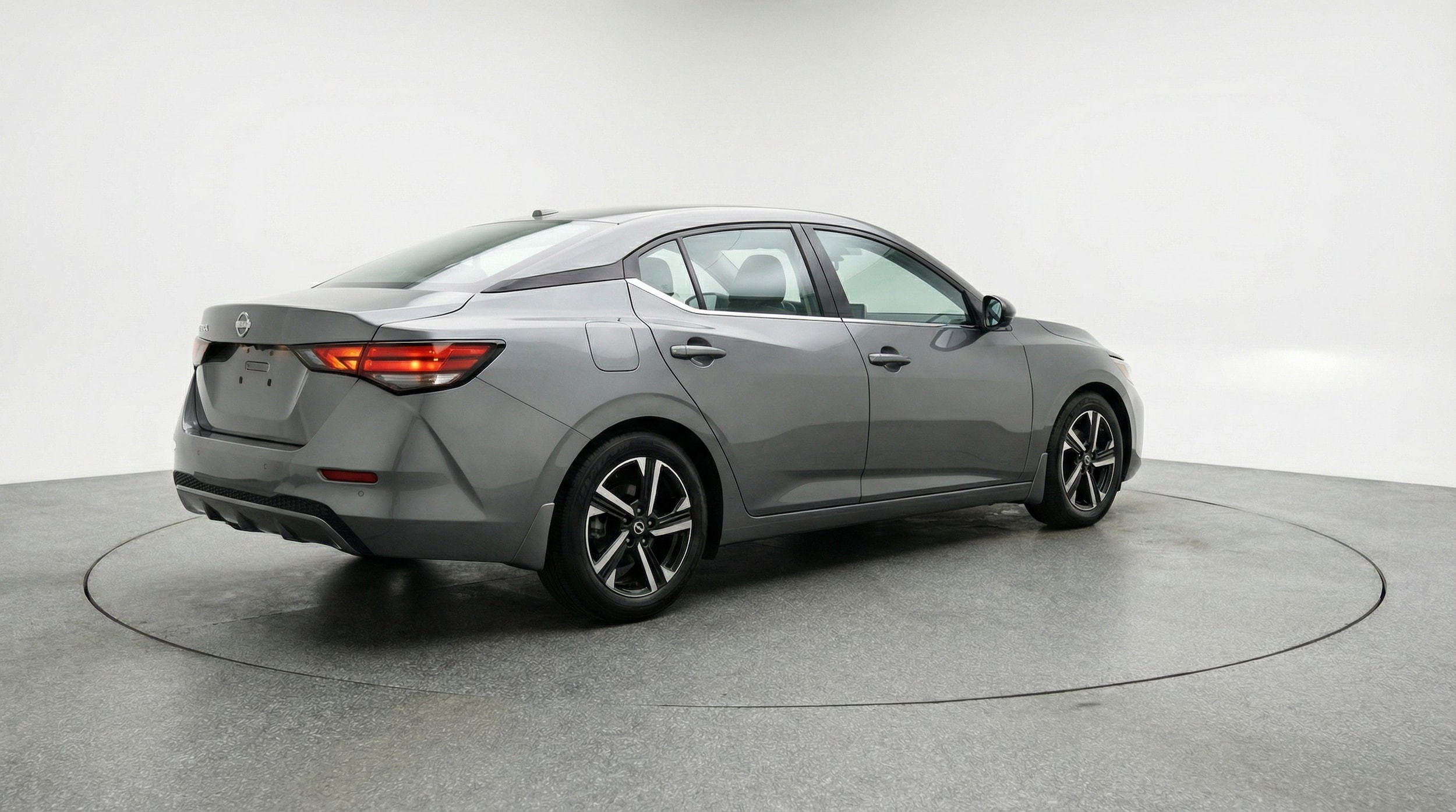 Thumbnail: 2025 Nissan Sentra - 7