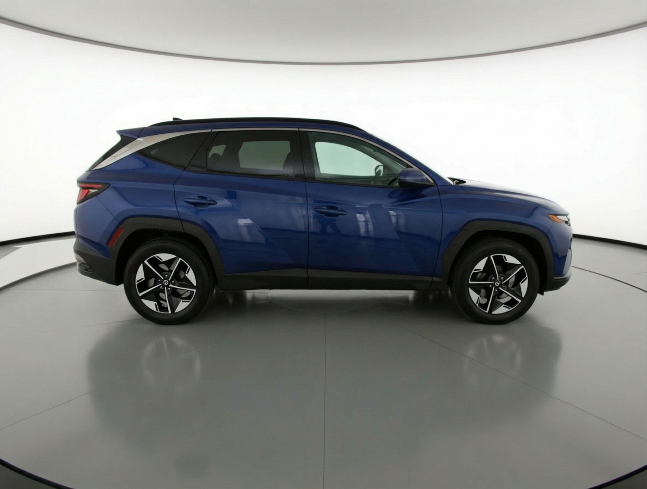 Thumbnail: 2025 Hyundai Tucson - 8