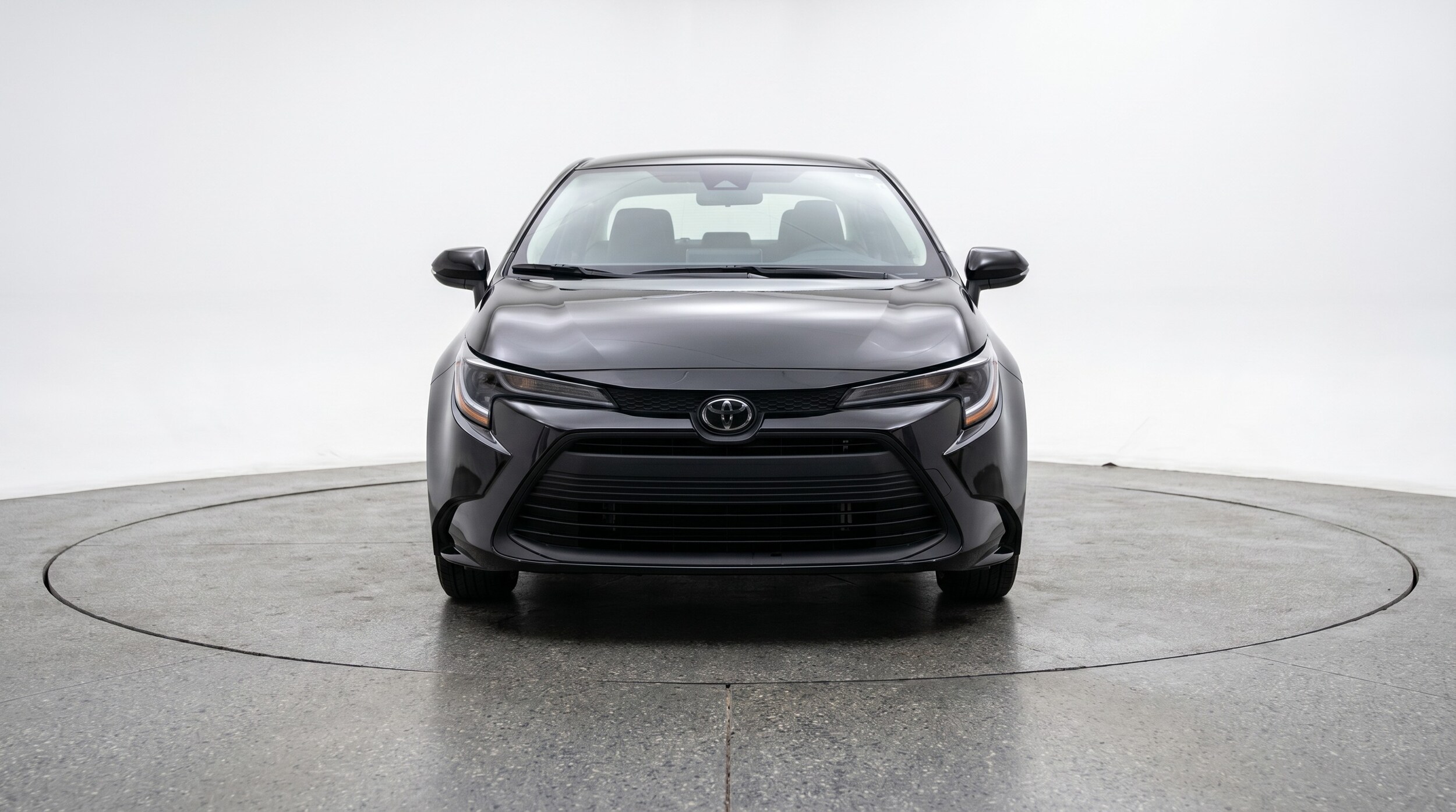 Thumbnail: 2025 Toyota Corolla - 2