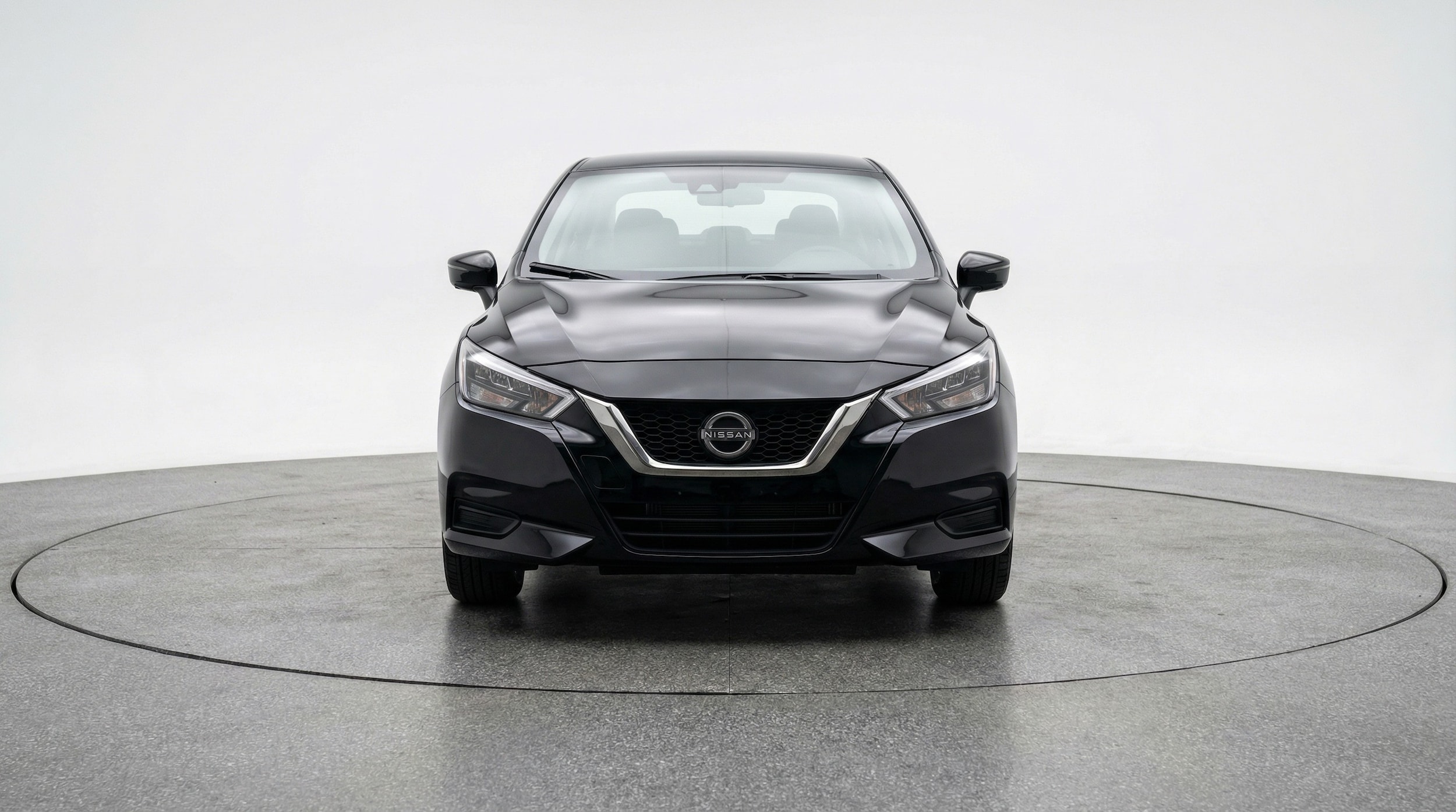 Thumbnail: 2025 Nissan Versa - 2