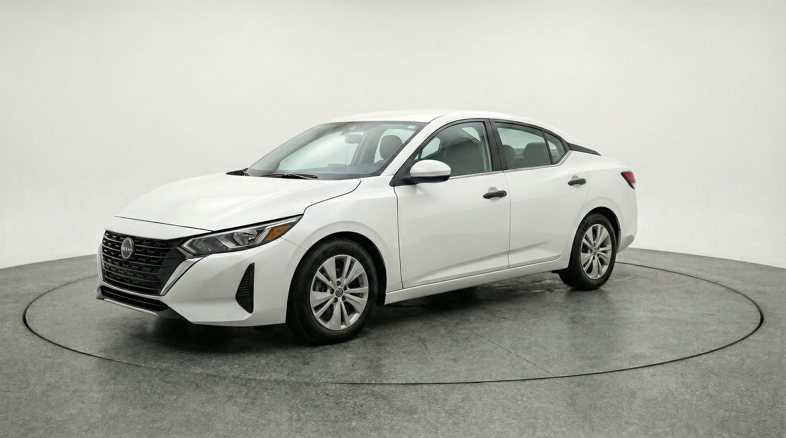 Thumbnail: 2025 Nissan Sentra - 3