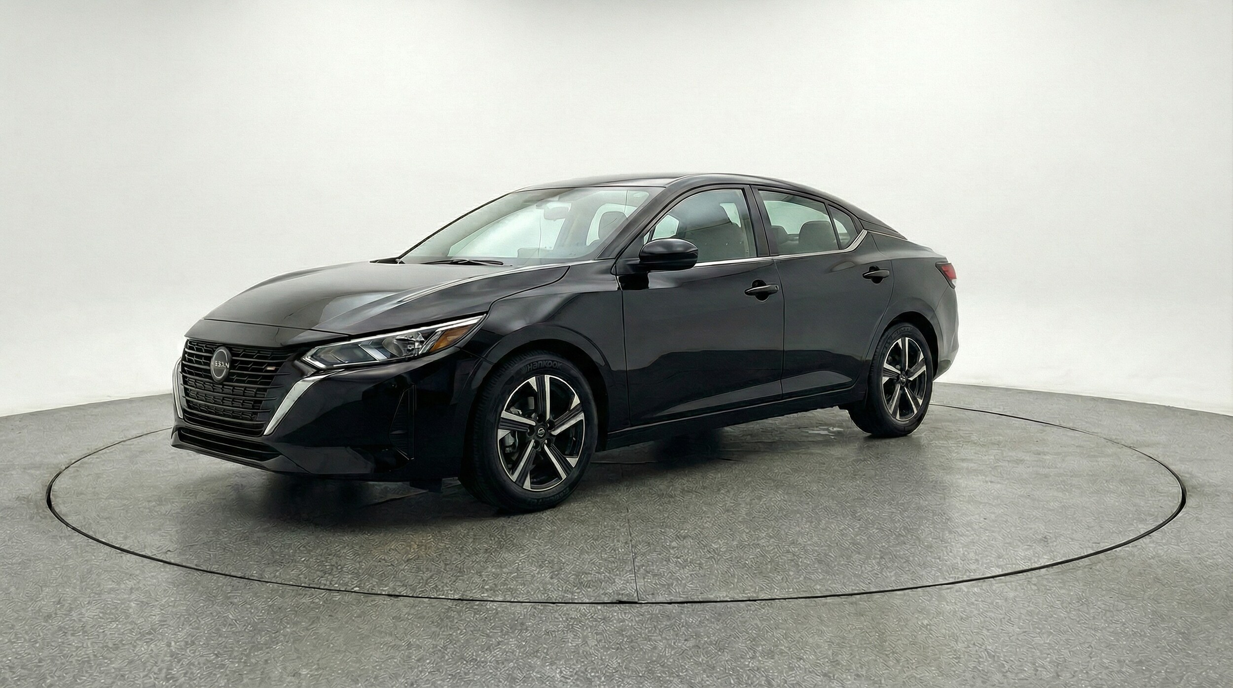 Thumbnail: 2025 Nissan Sentra - 3