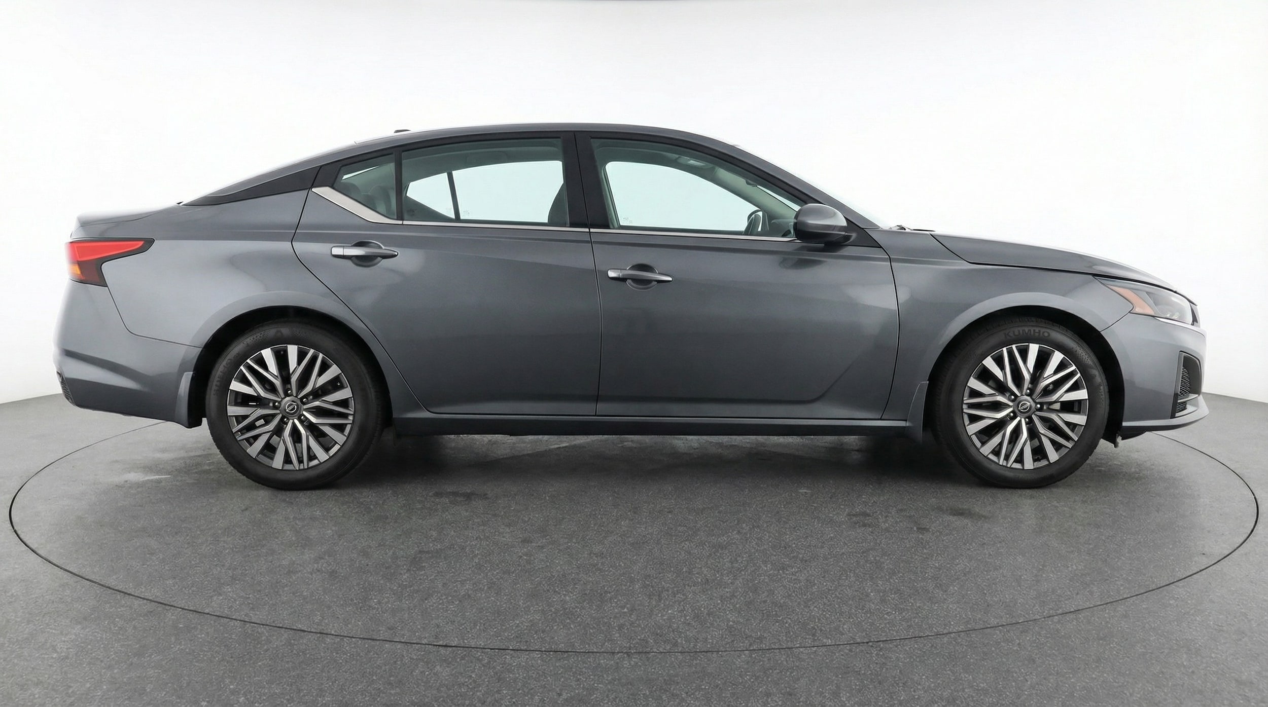 Thumbnail: 2025 Nissan Altima - 8