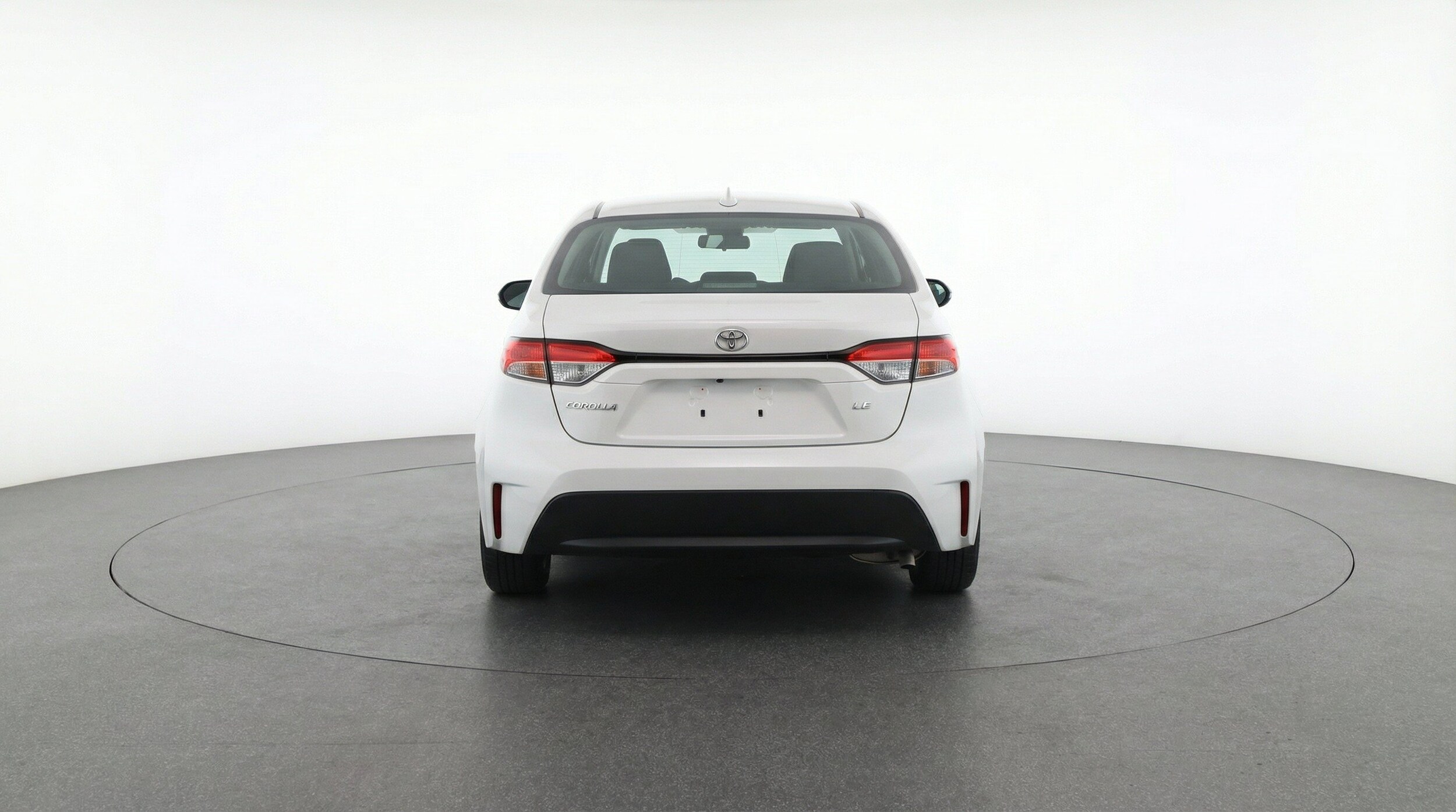 Thumbnail: 2025 Toyota Corolla - 7
