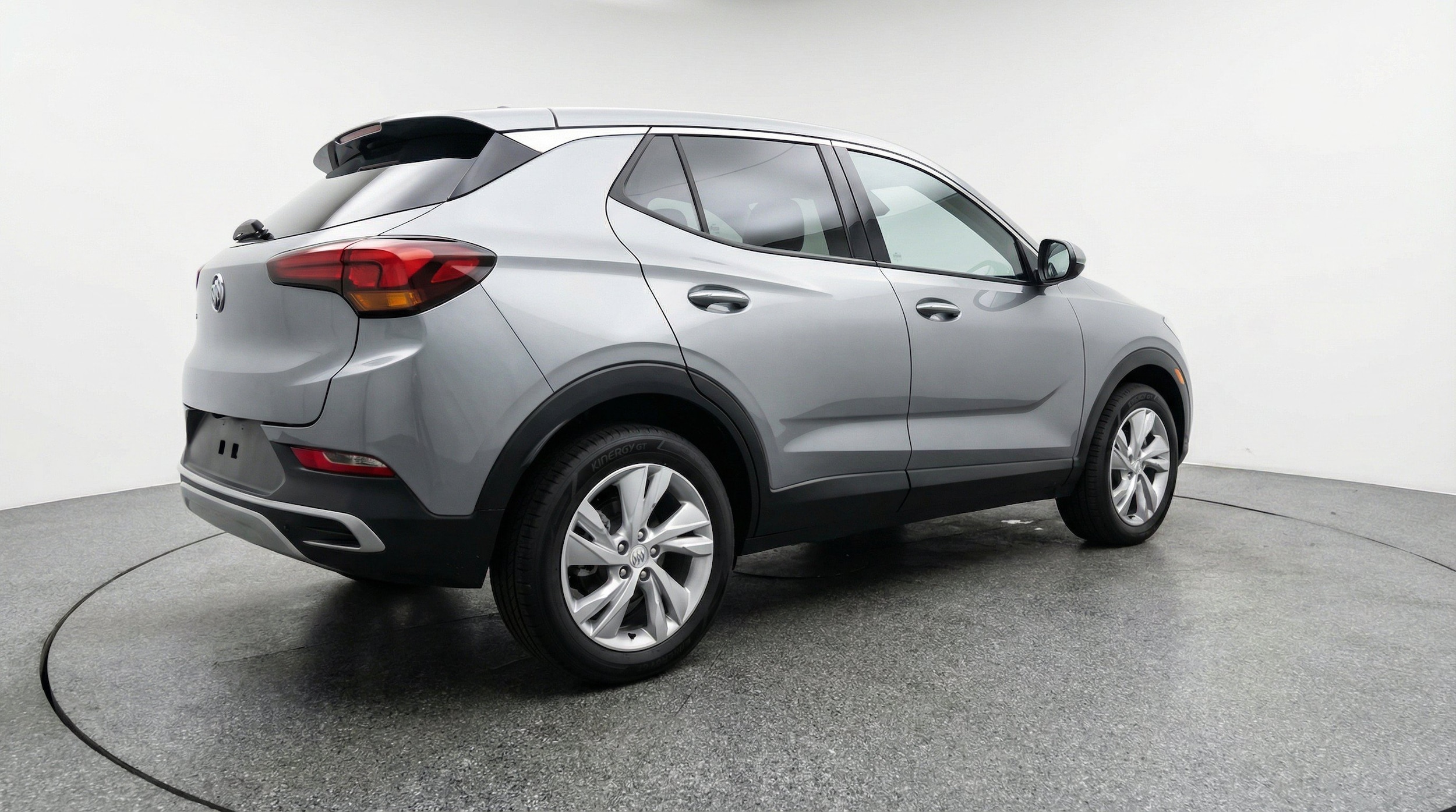 Thumbnail: 2026 Buick Encore GX - 9