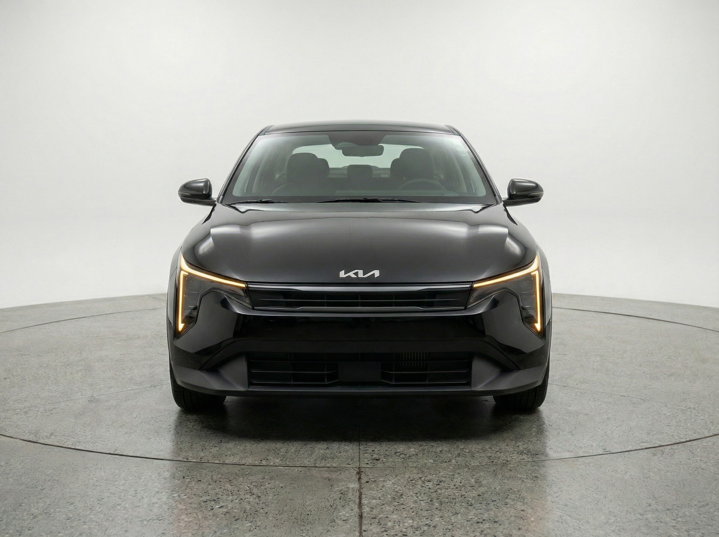 Thumbnail: 2025 Kia K4 - 2